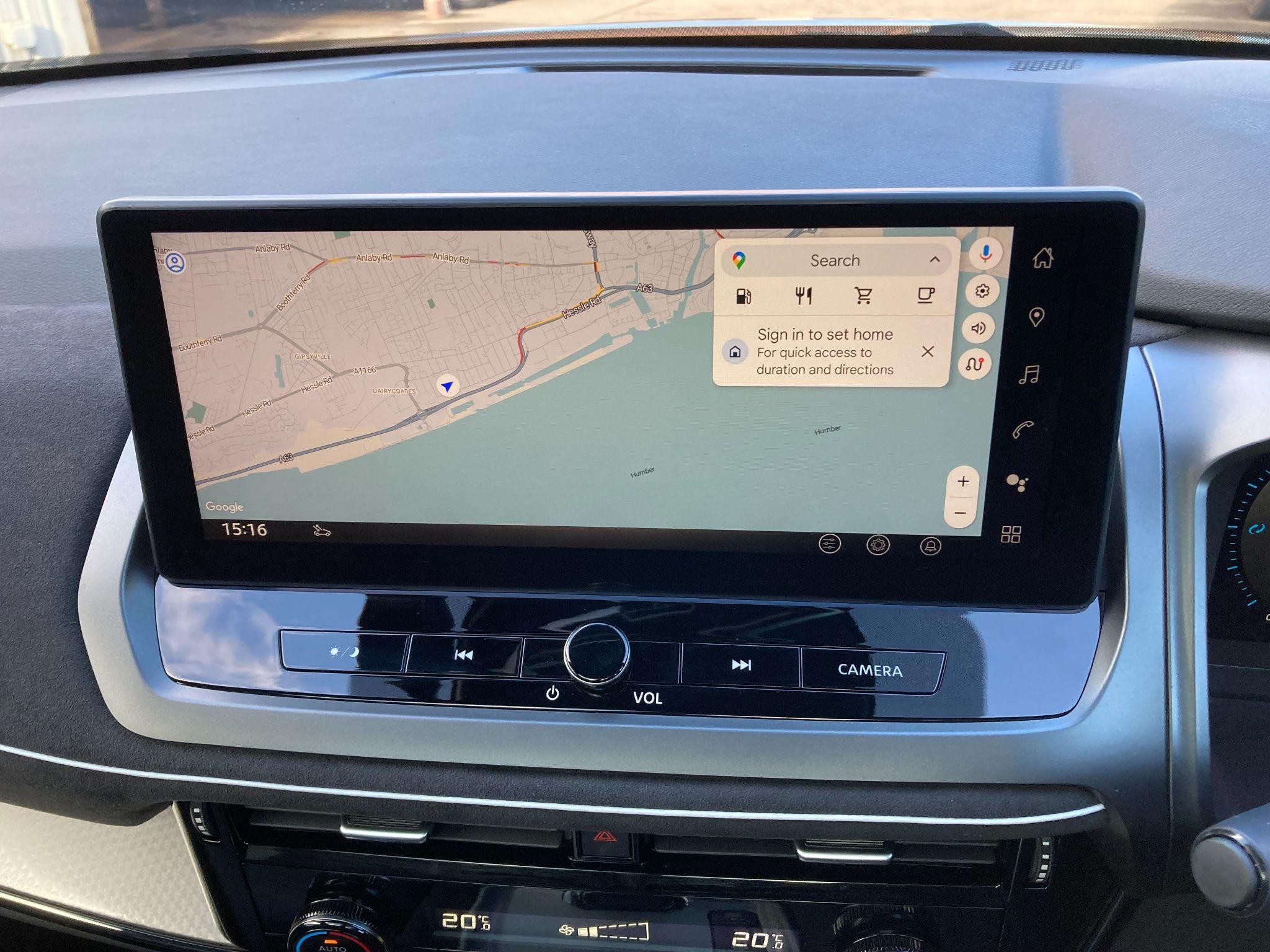 Nissan Qashqai Image 19