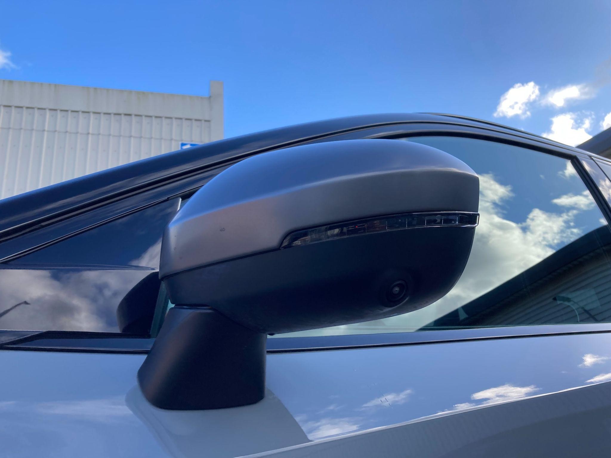 Nissan Qashqai Image 24