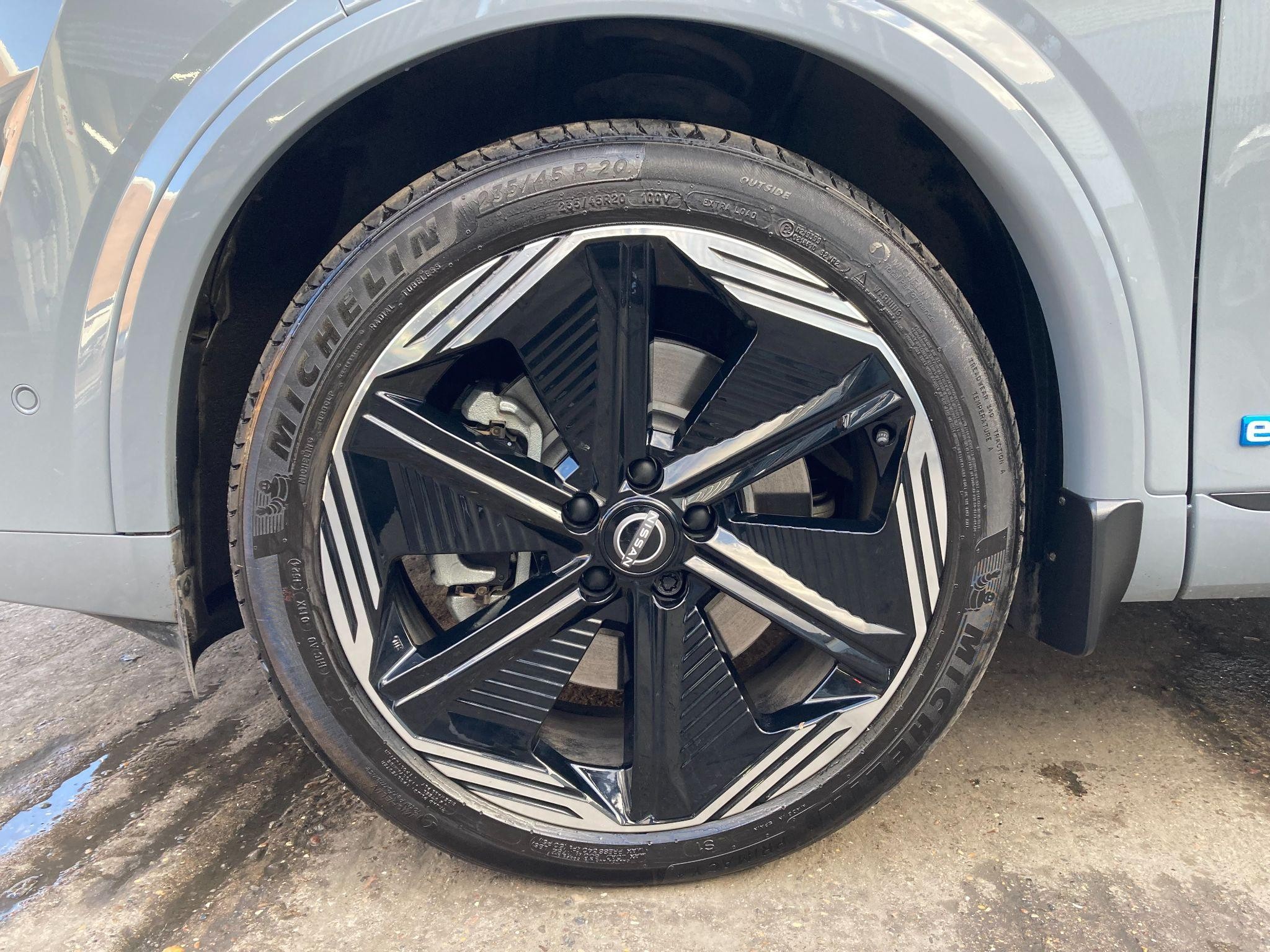 Nissan Qashqai Image 25
