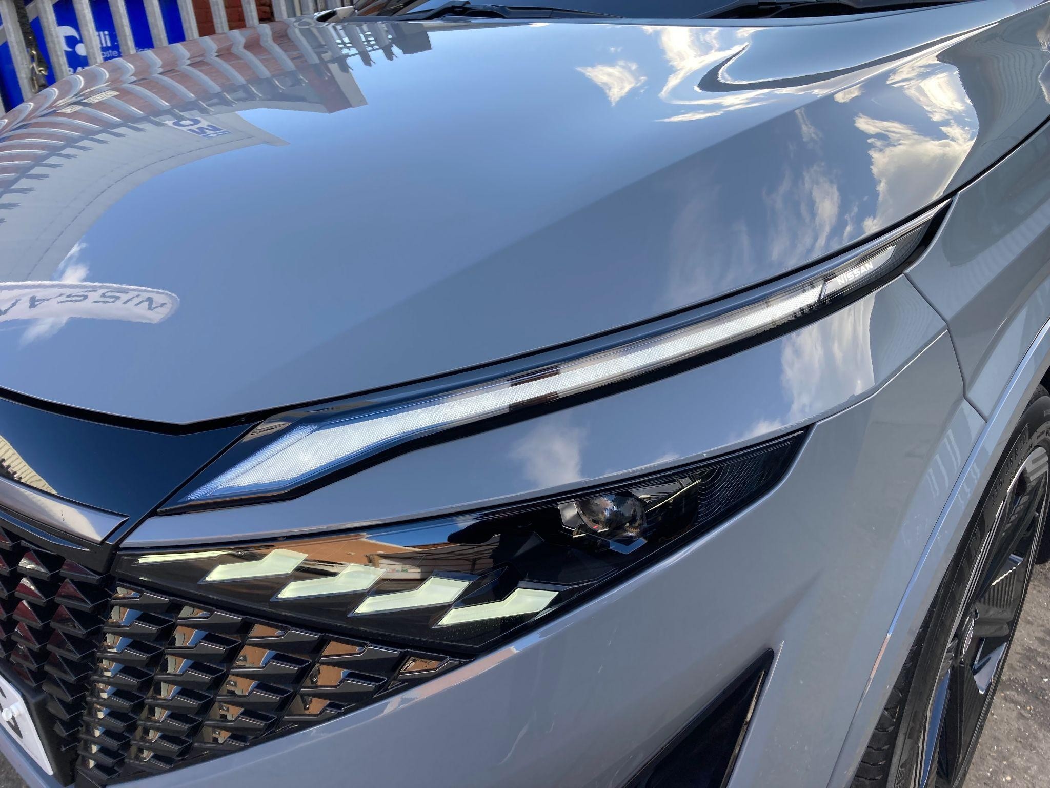 Nissan Qashqai Image 26