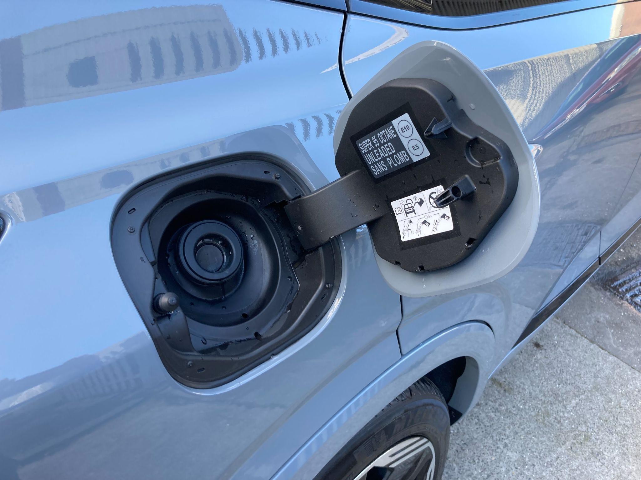 Nissan Qashqai Image 31