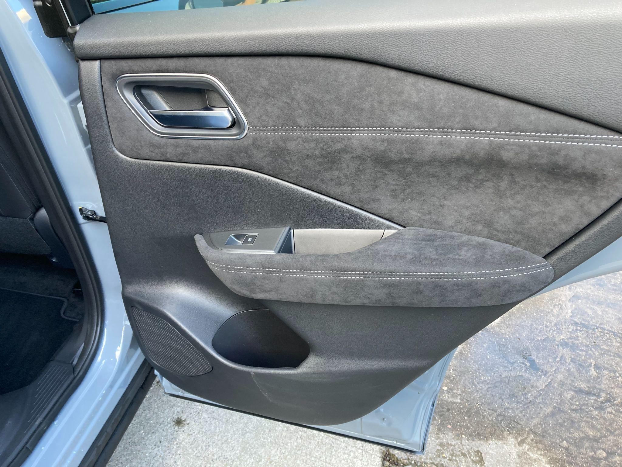 Nissan Qashqai Image 36