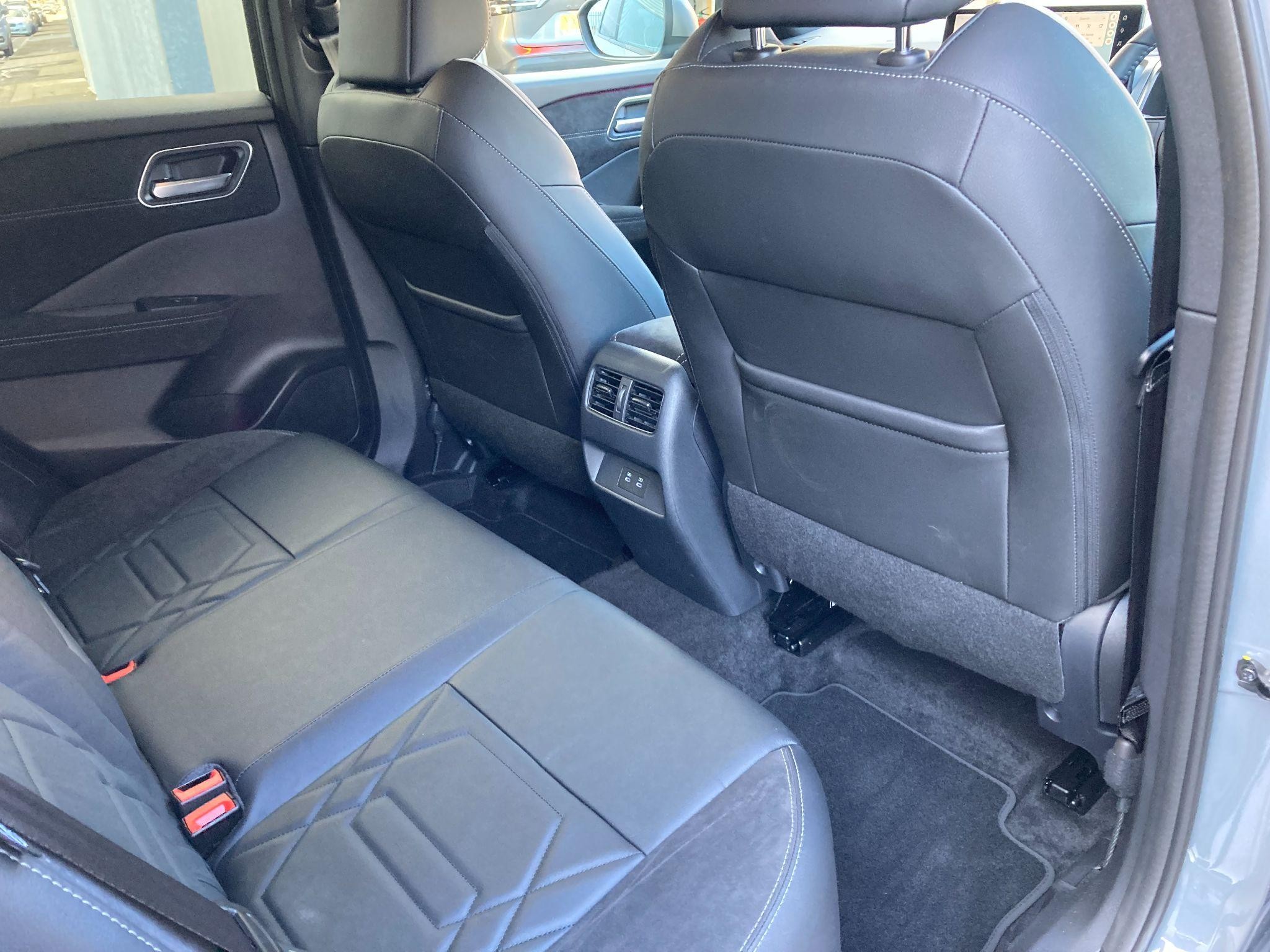 Nissan Qashqai Image 37