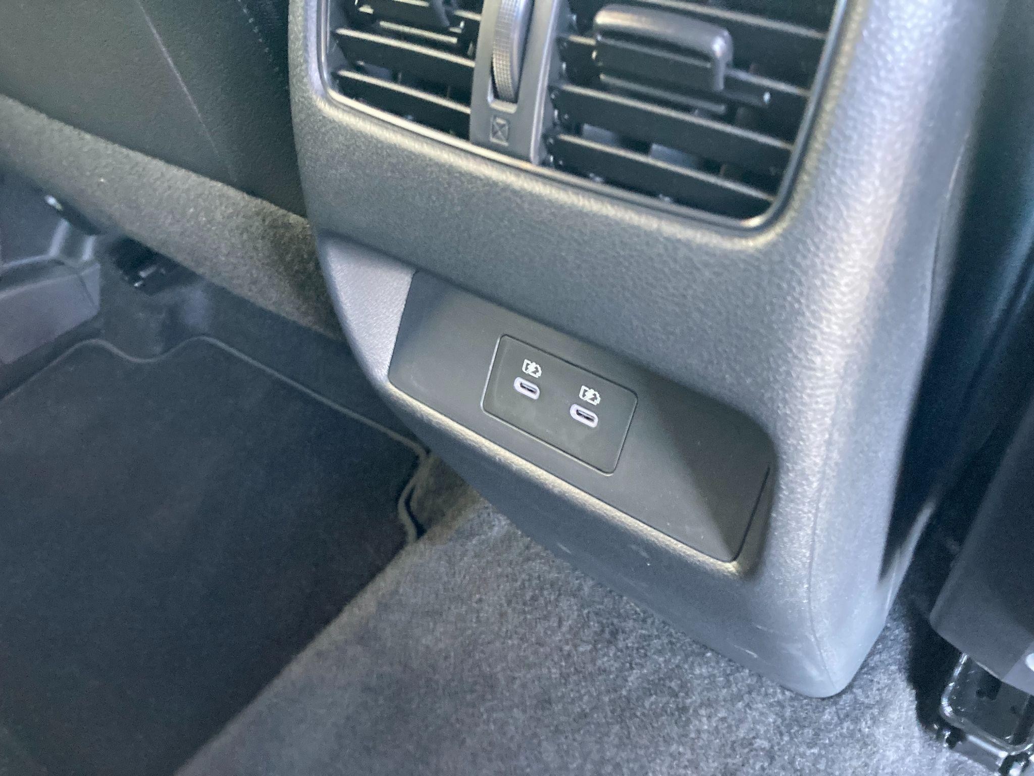 Nissan Qashqai Image 38