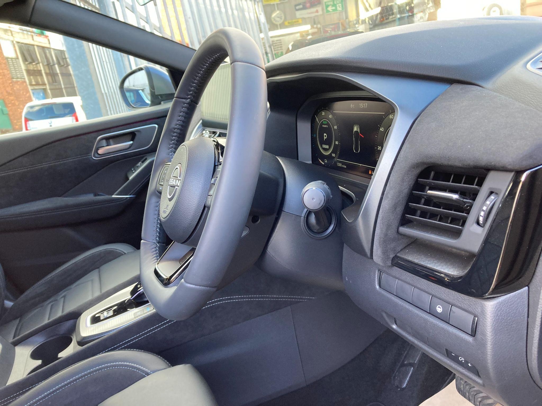 Nissan Qashqai Image 42