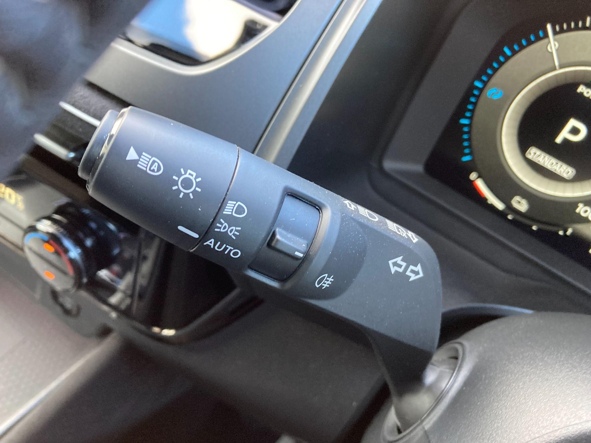 Nissan Qashqai Image 46