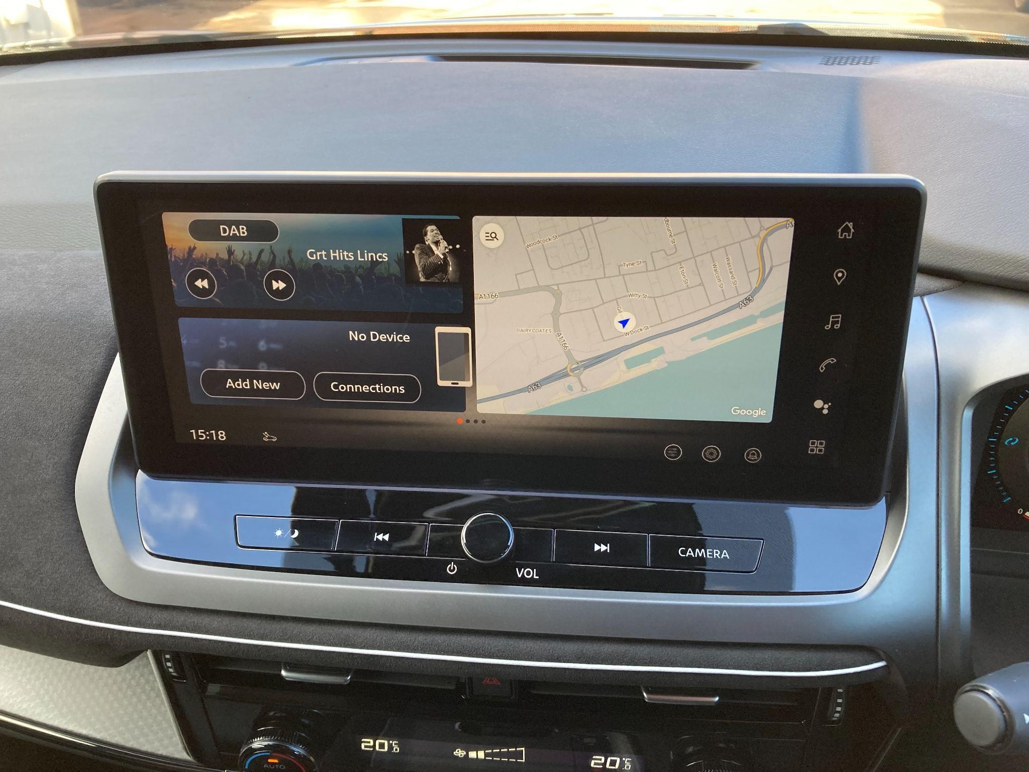 Nissan Qashqai Image 47