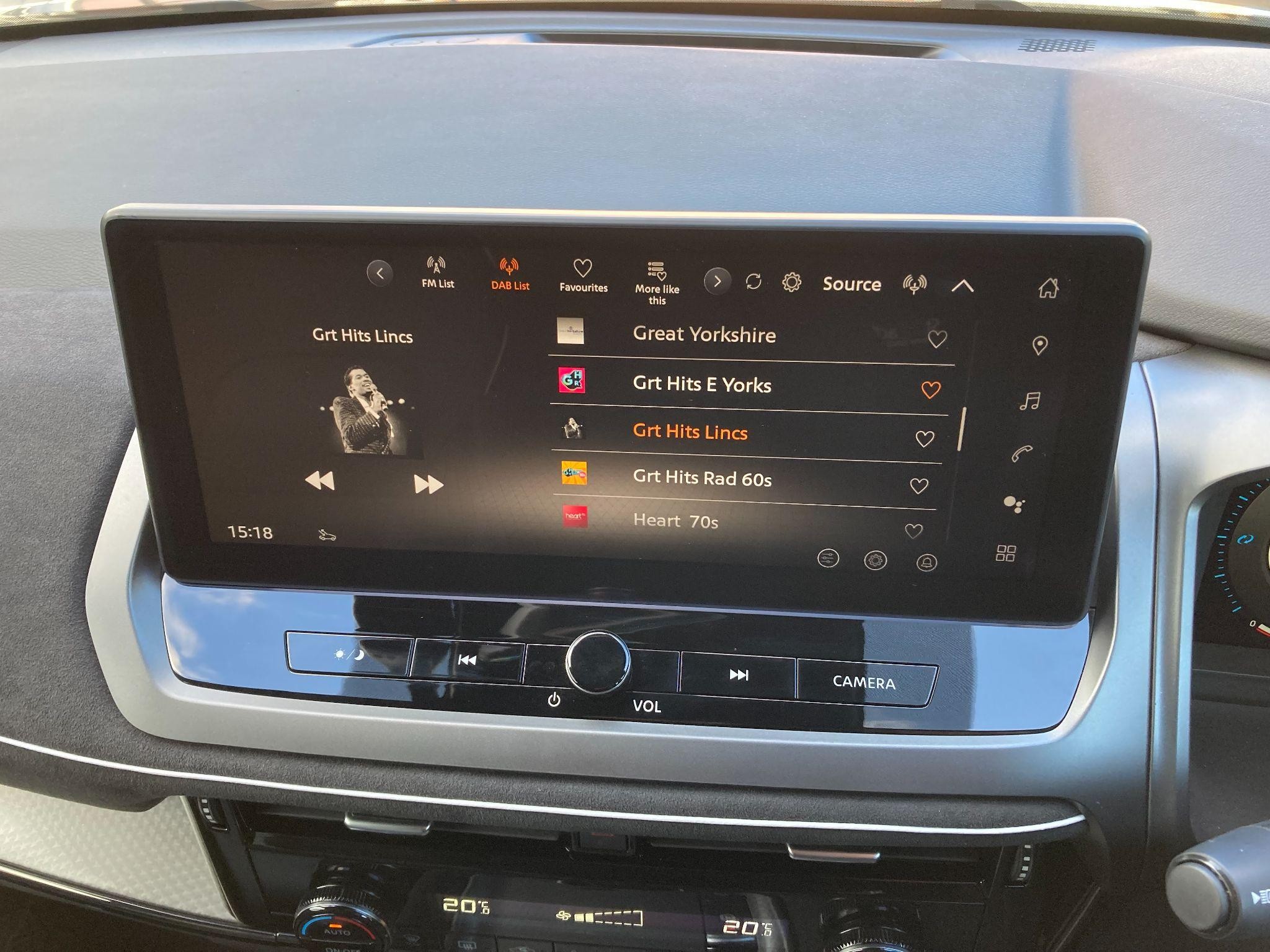 Nissan Qashqai Image 48