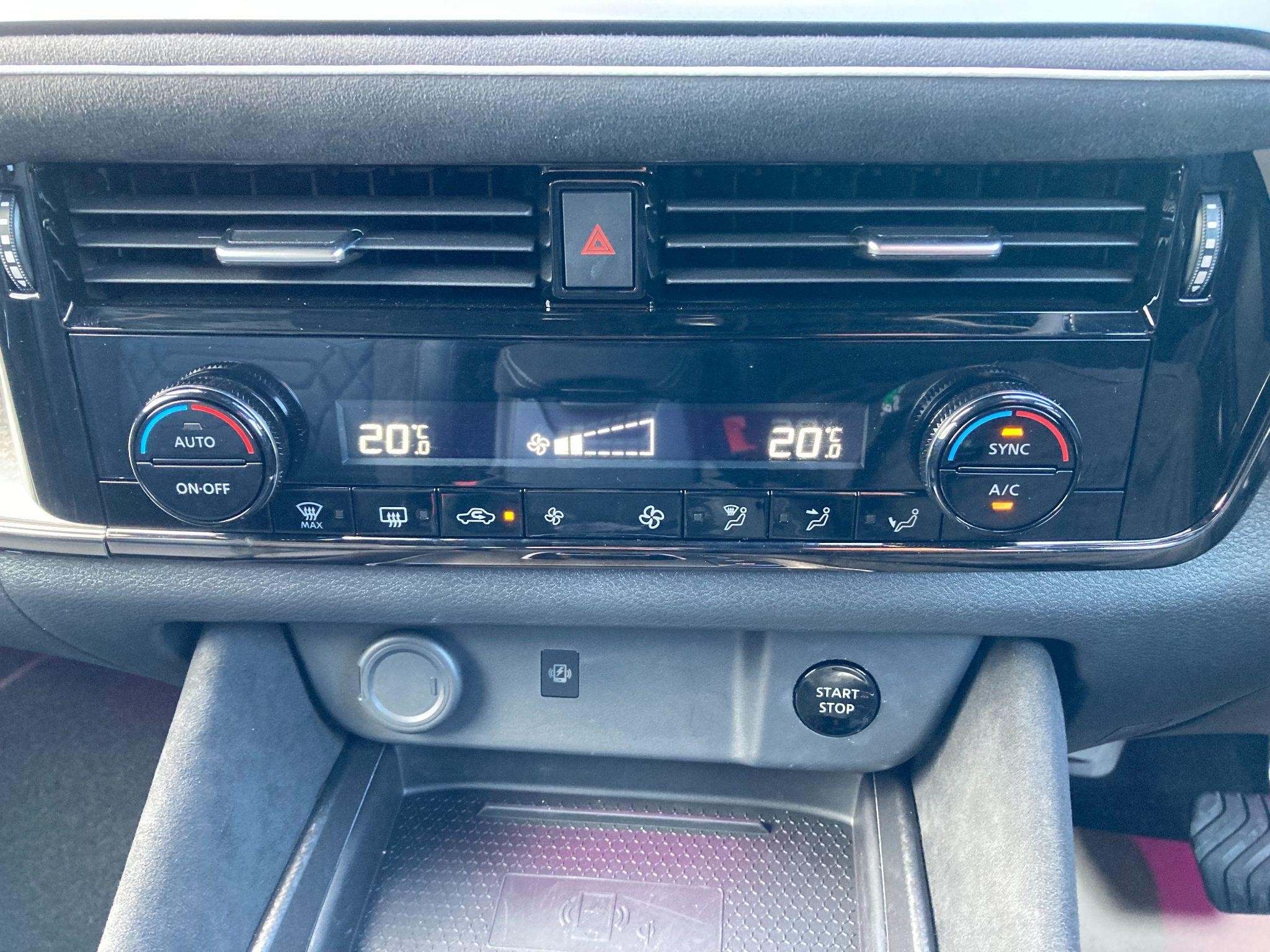 Nissan Qashqai Image 50