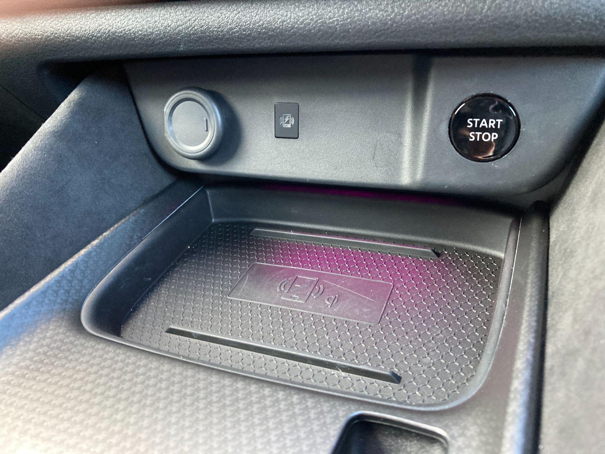 Nissan Qashqai Image 51