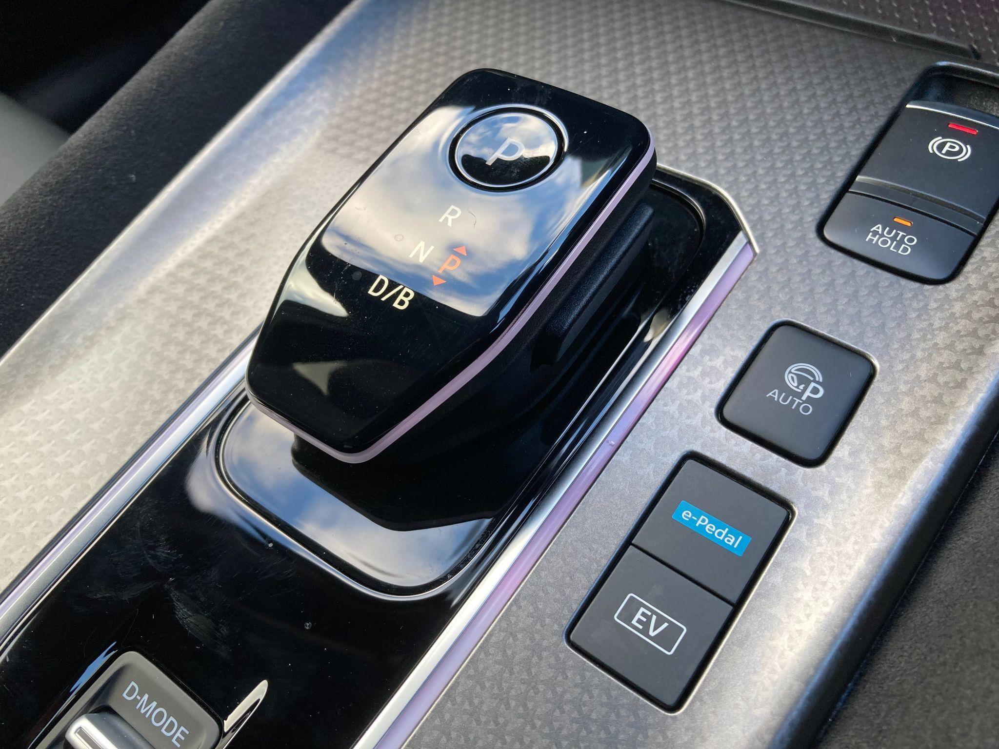 Nissan Qashqai Image 53