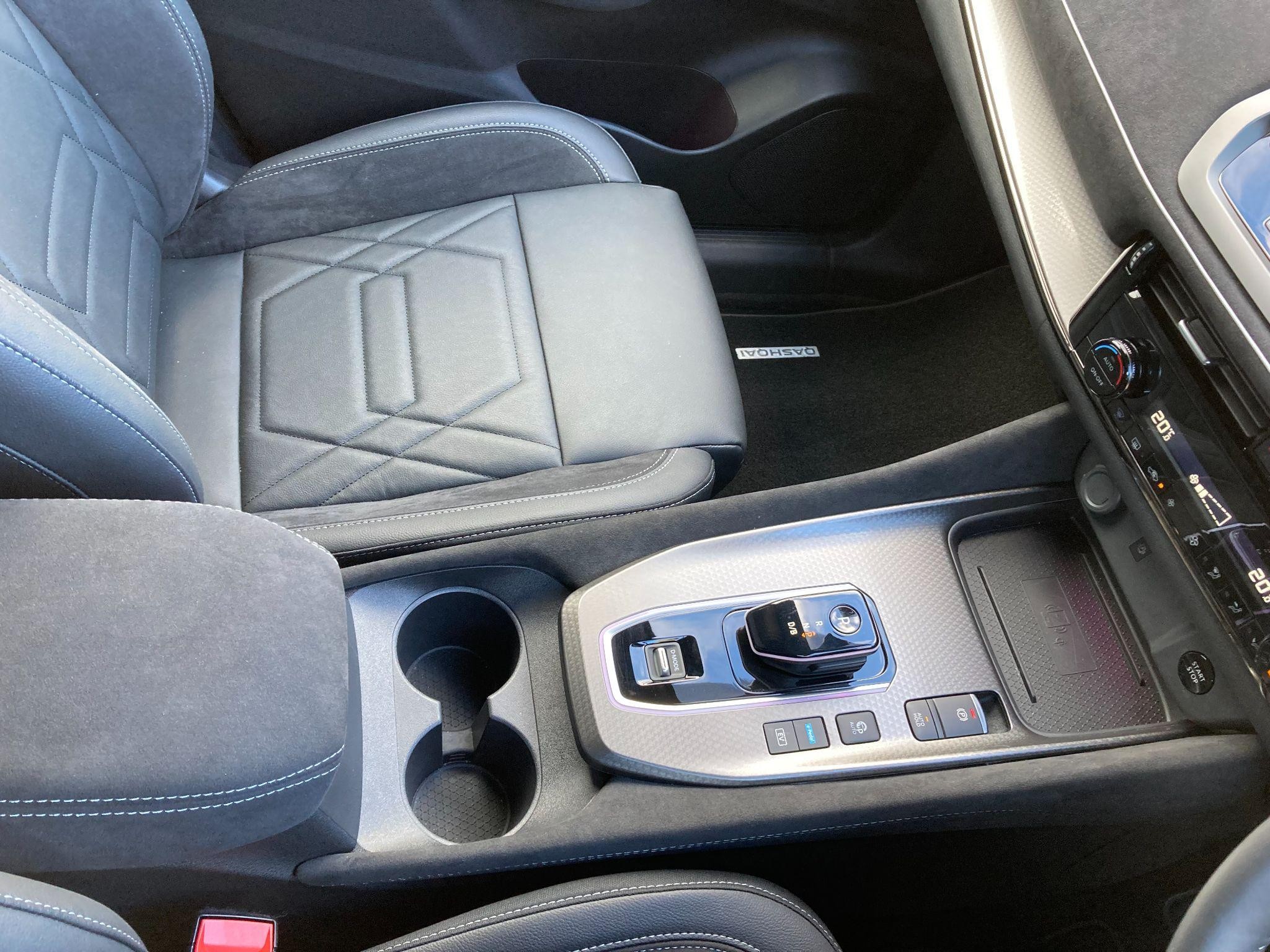 Nissan Qashqai Image 55