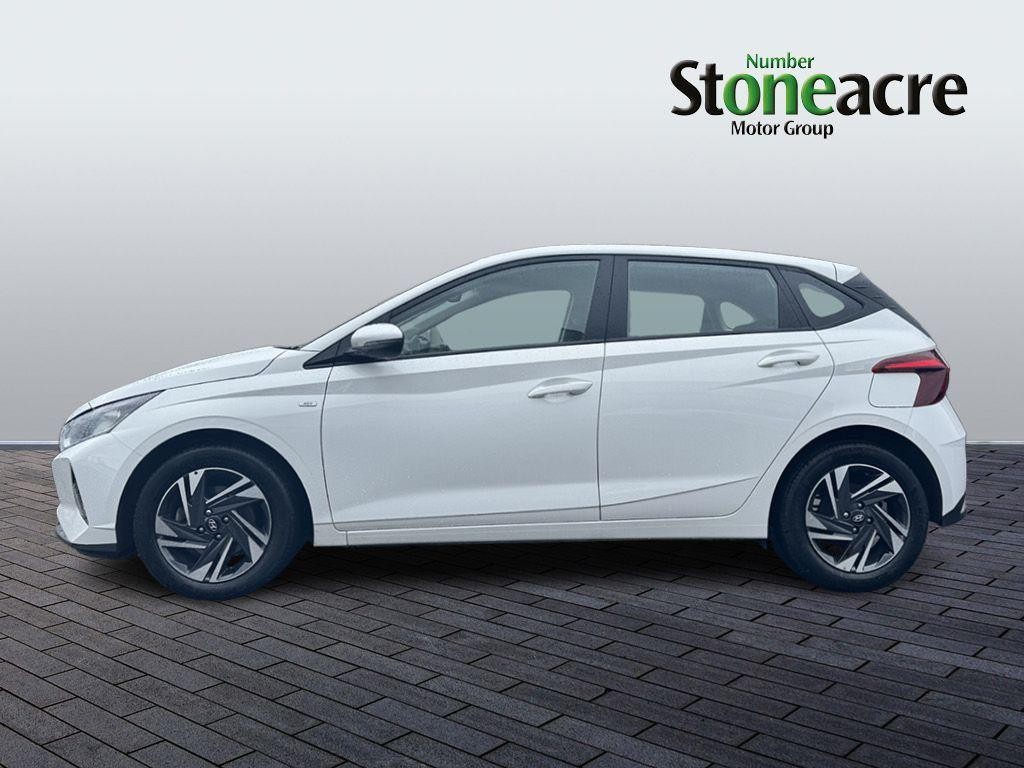 Hyundai i20 Image 6