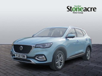 MG HS Plug-In Hybrid 1.5 T-GDI 16.6 kWh Exclusive Auto Euro 6 (s/s) 5dr PJ21YBN Image 3