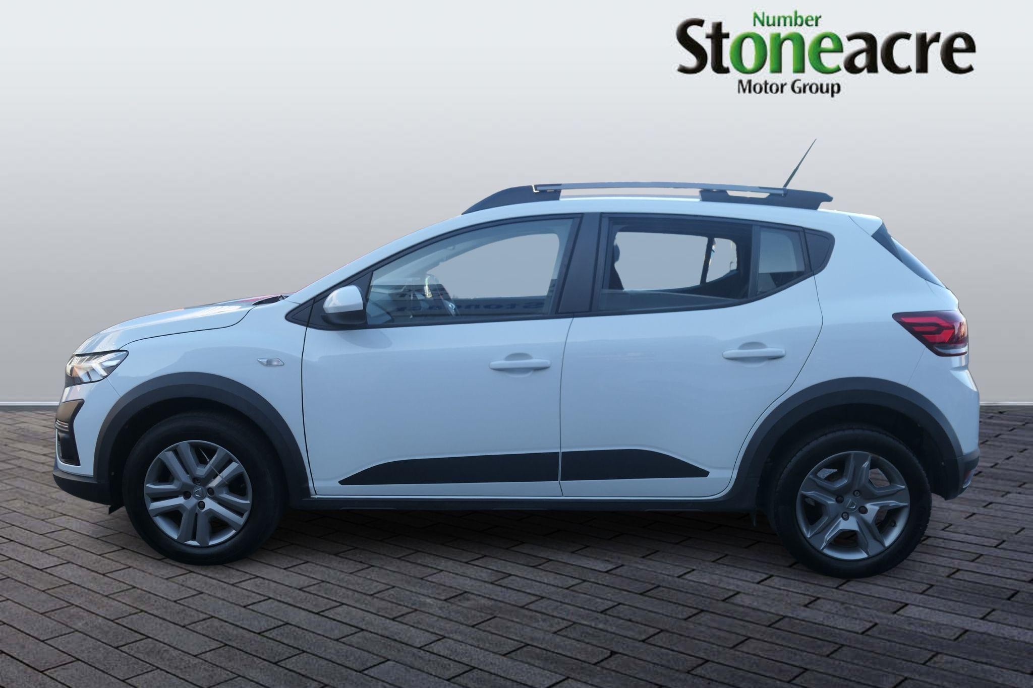 Dacia Sandero Stepway Image 5