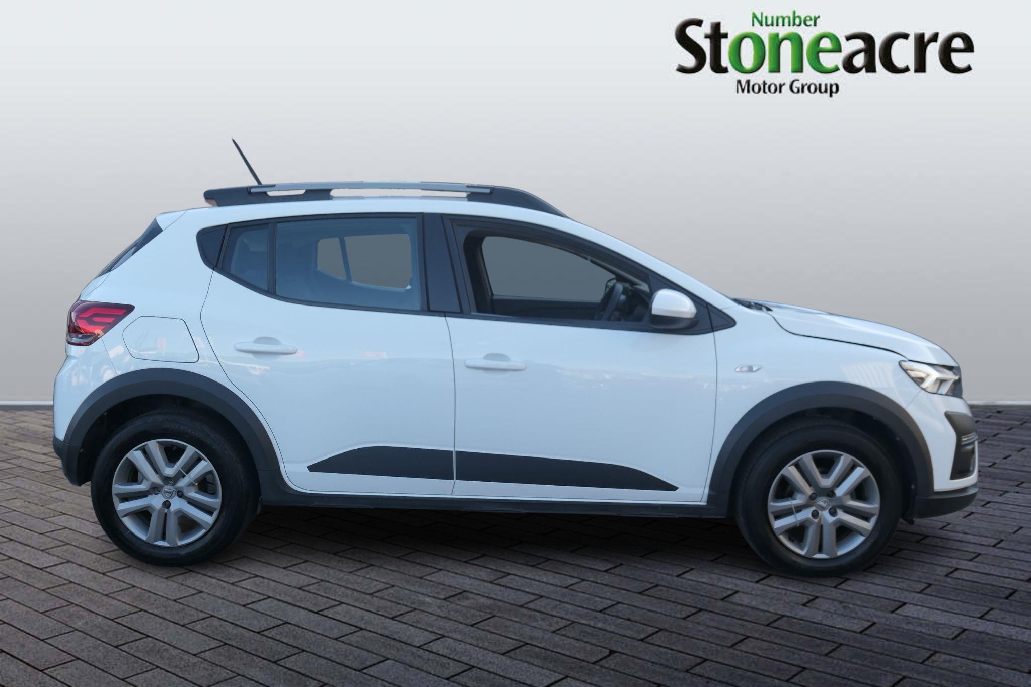 Dacia Sandero Stepway Image 7