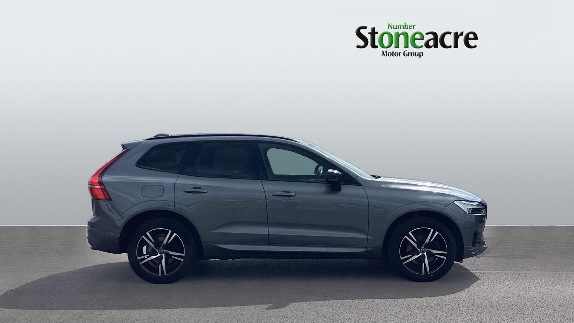 Volvo XC60 Image 3
