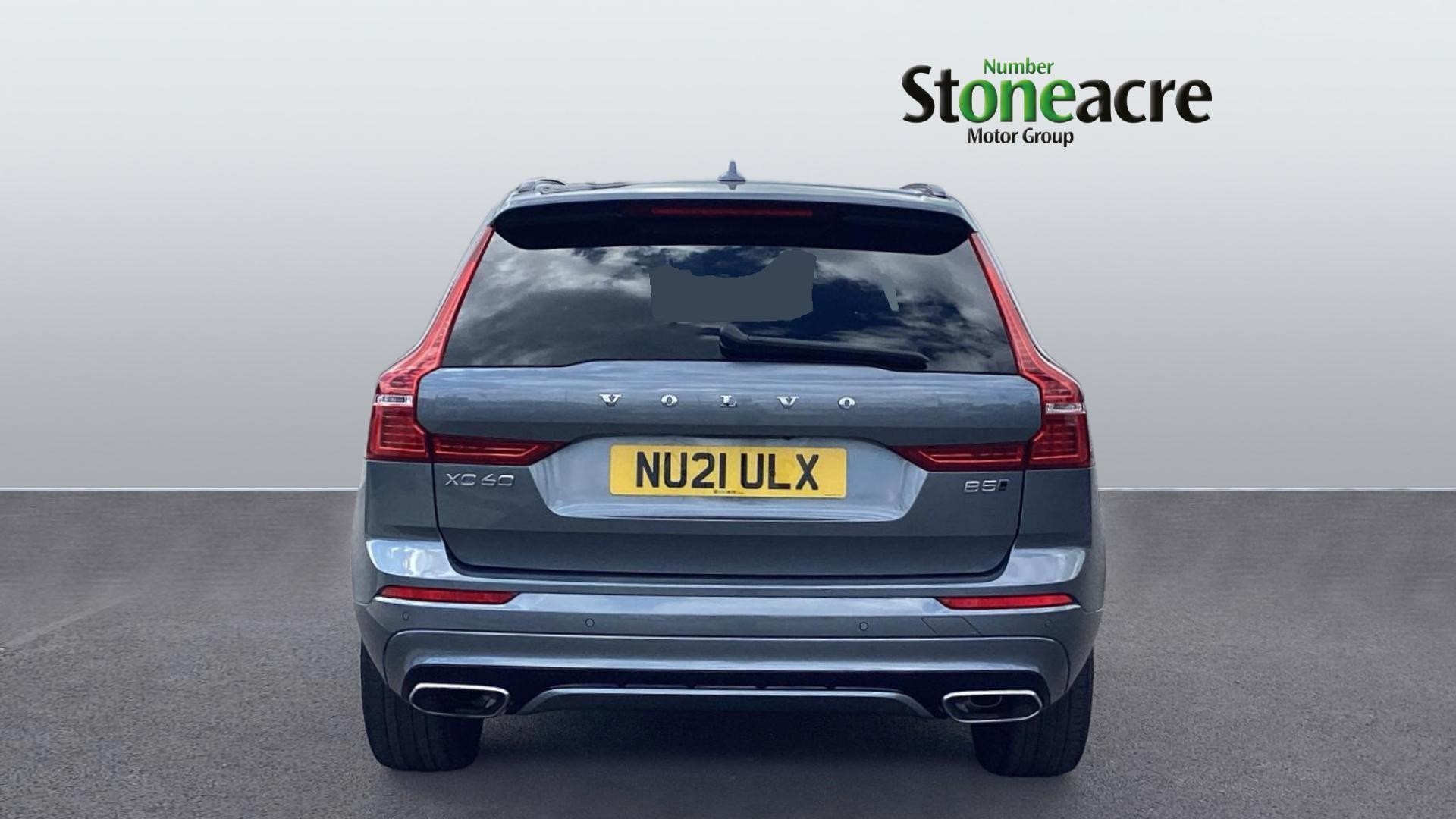 Volvo XC60 Image 7