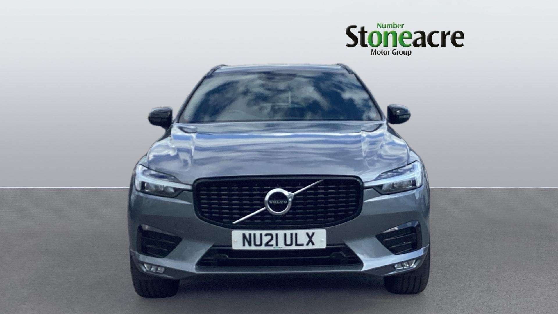 Volvo XC60 Image 8