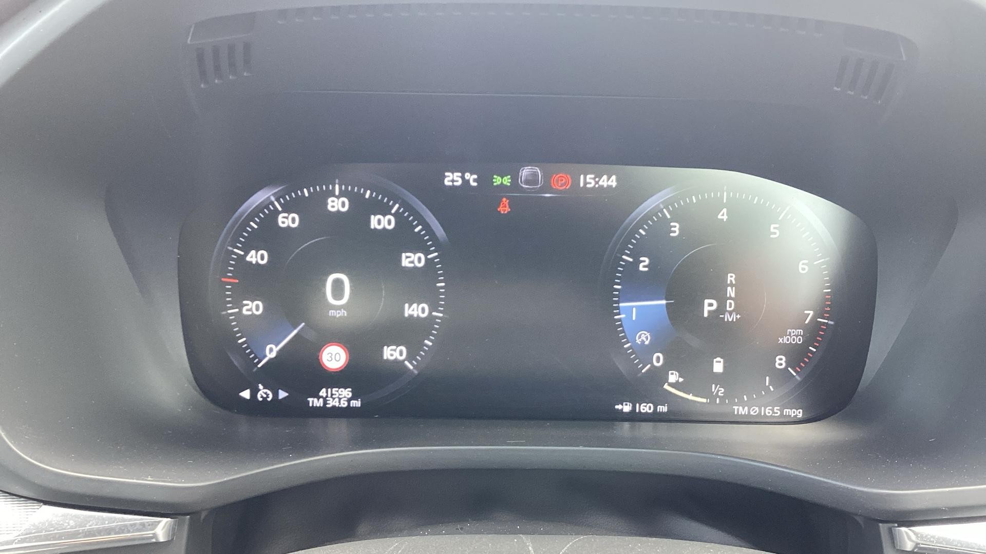 Volvo XC60 Image 11