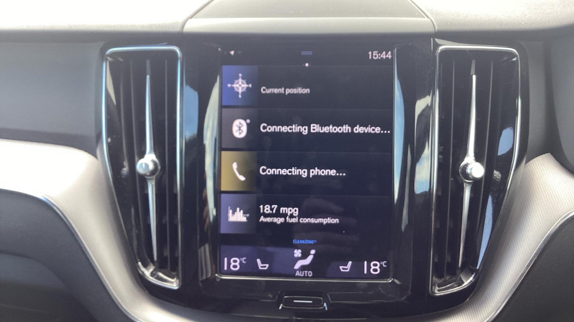 Volvo XC60 Image 12