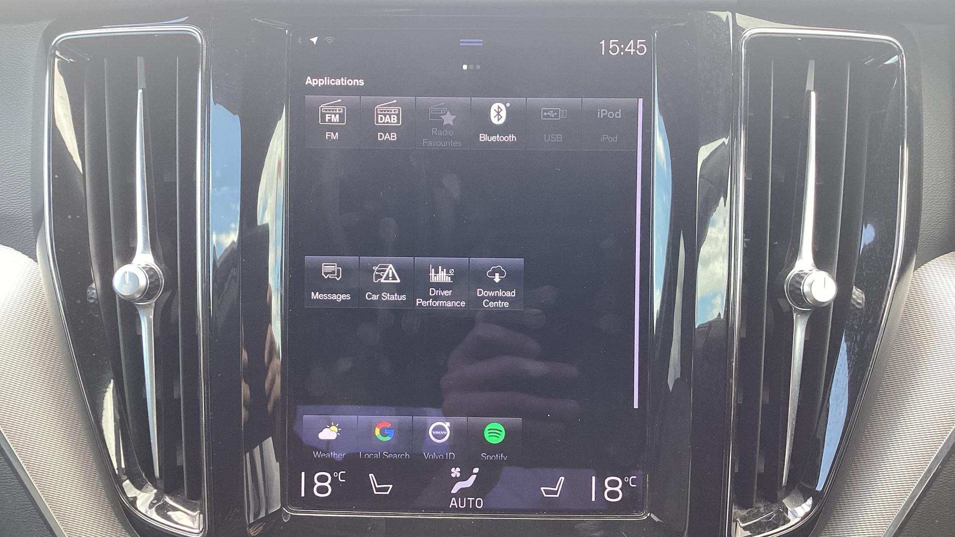 Volvo XC60 Image 15