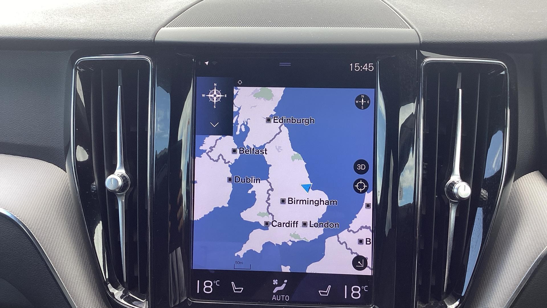 Volvo XC60 Image 16