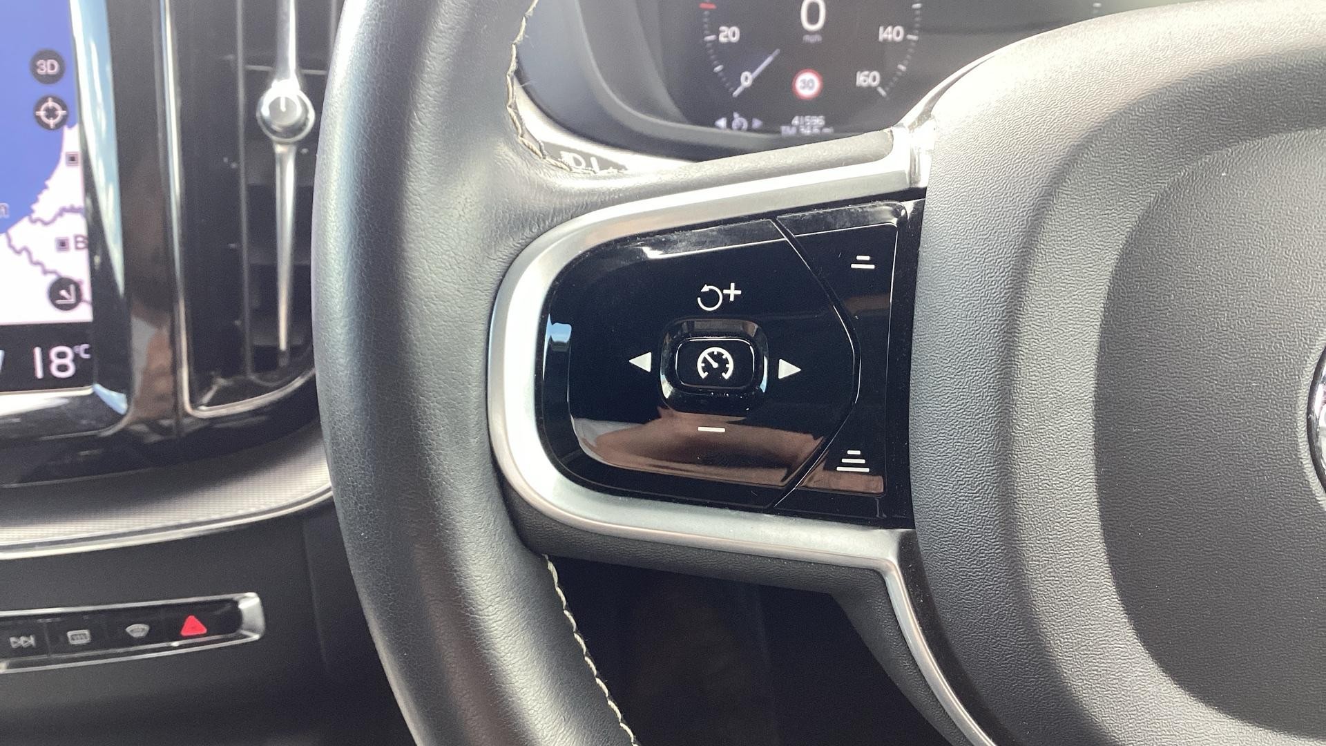 Volvo XC60 Image 19