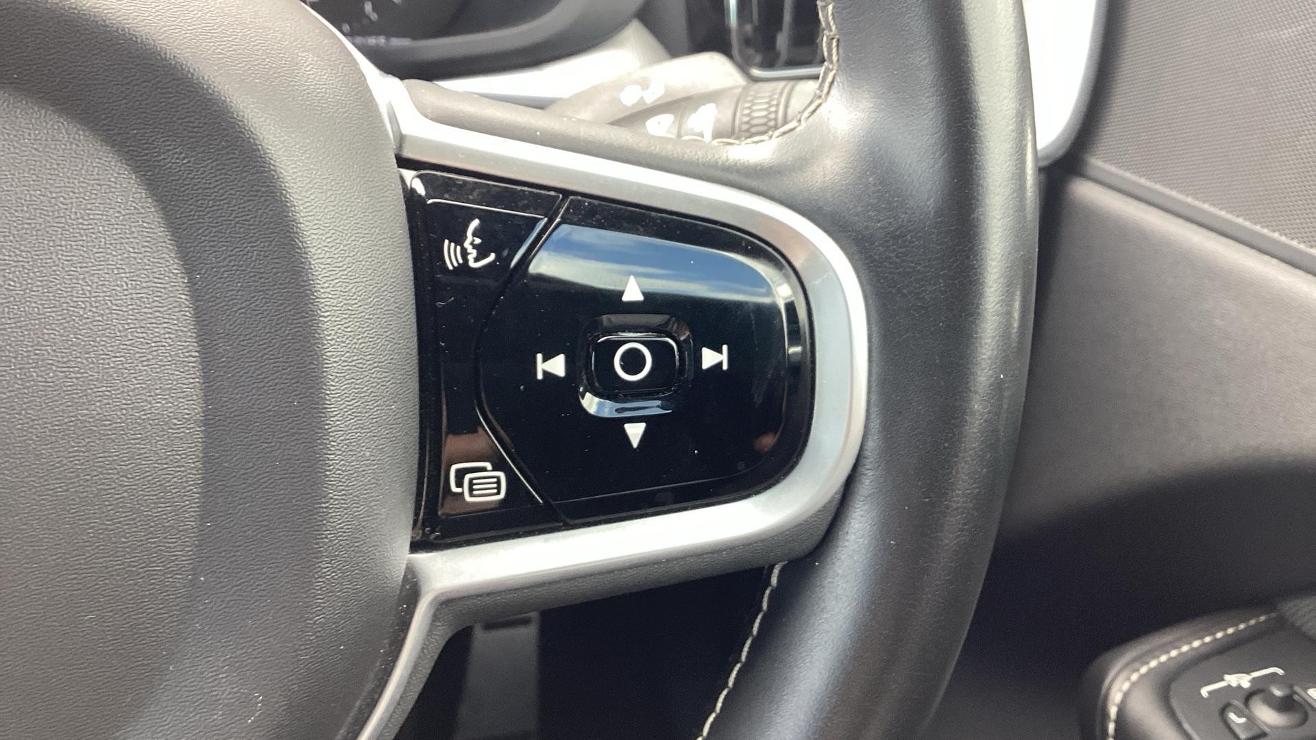 Volvo XC60 Image 20