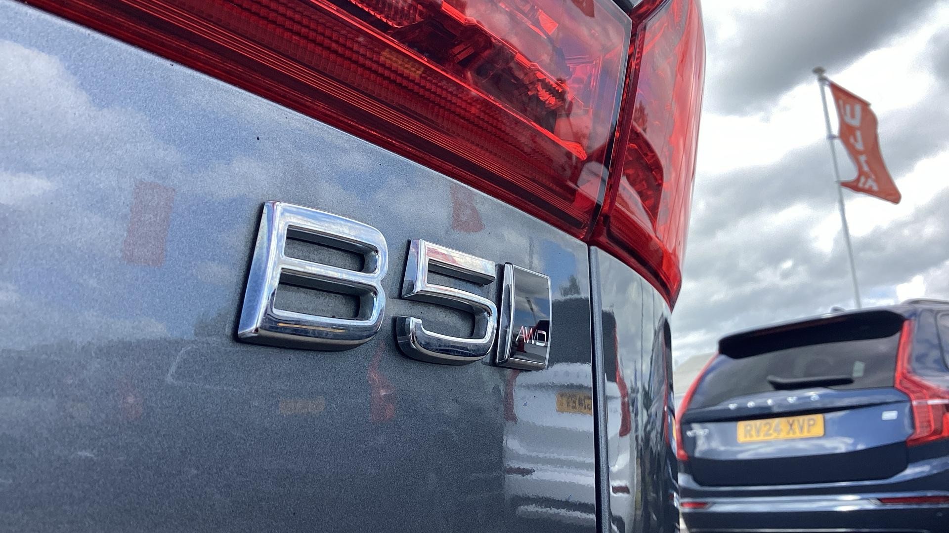 Volvo XC60 Image 28