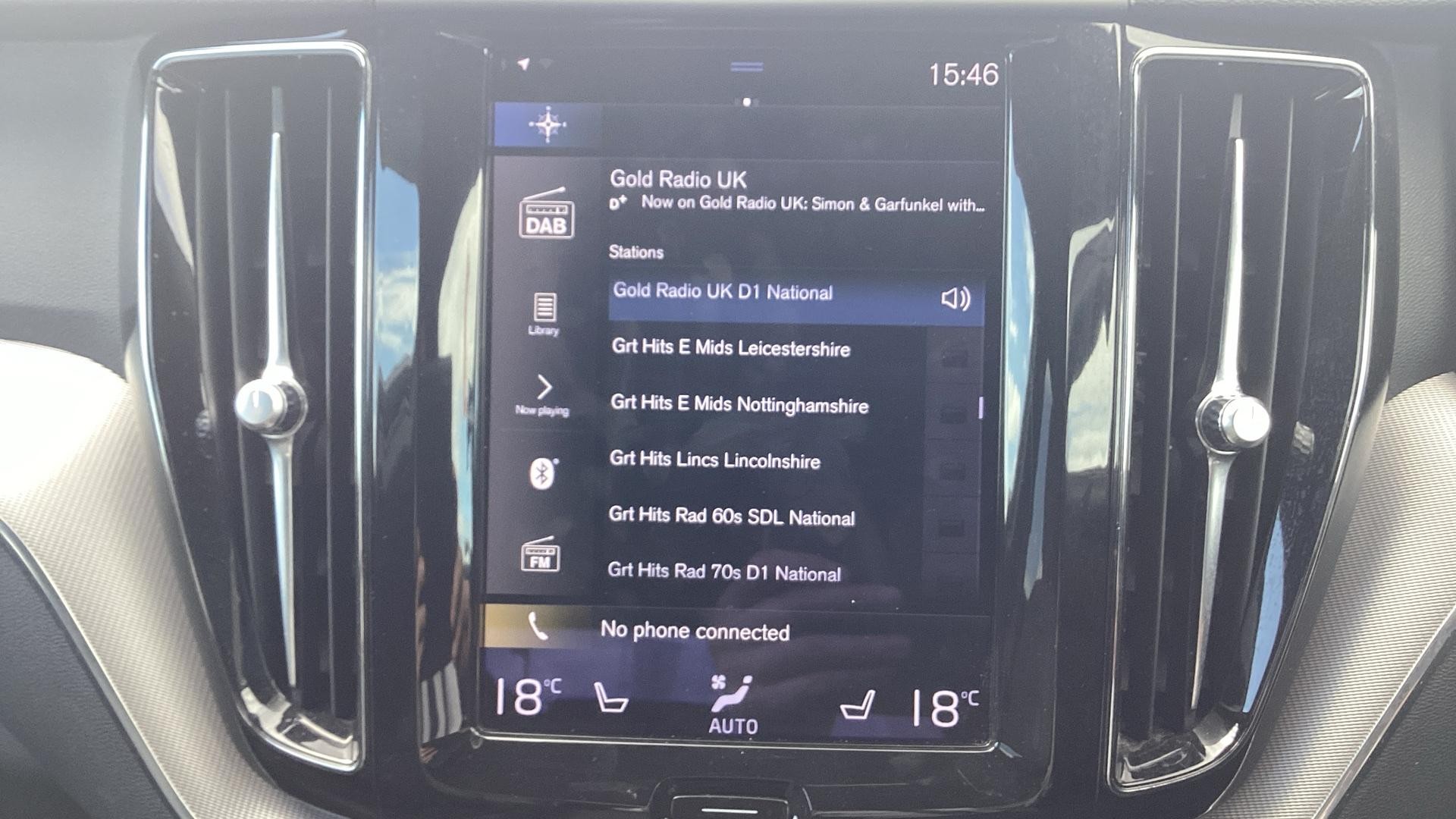 Volvo XC60 Image 29