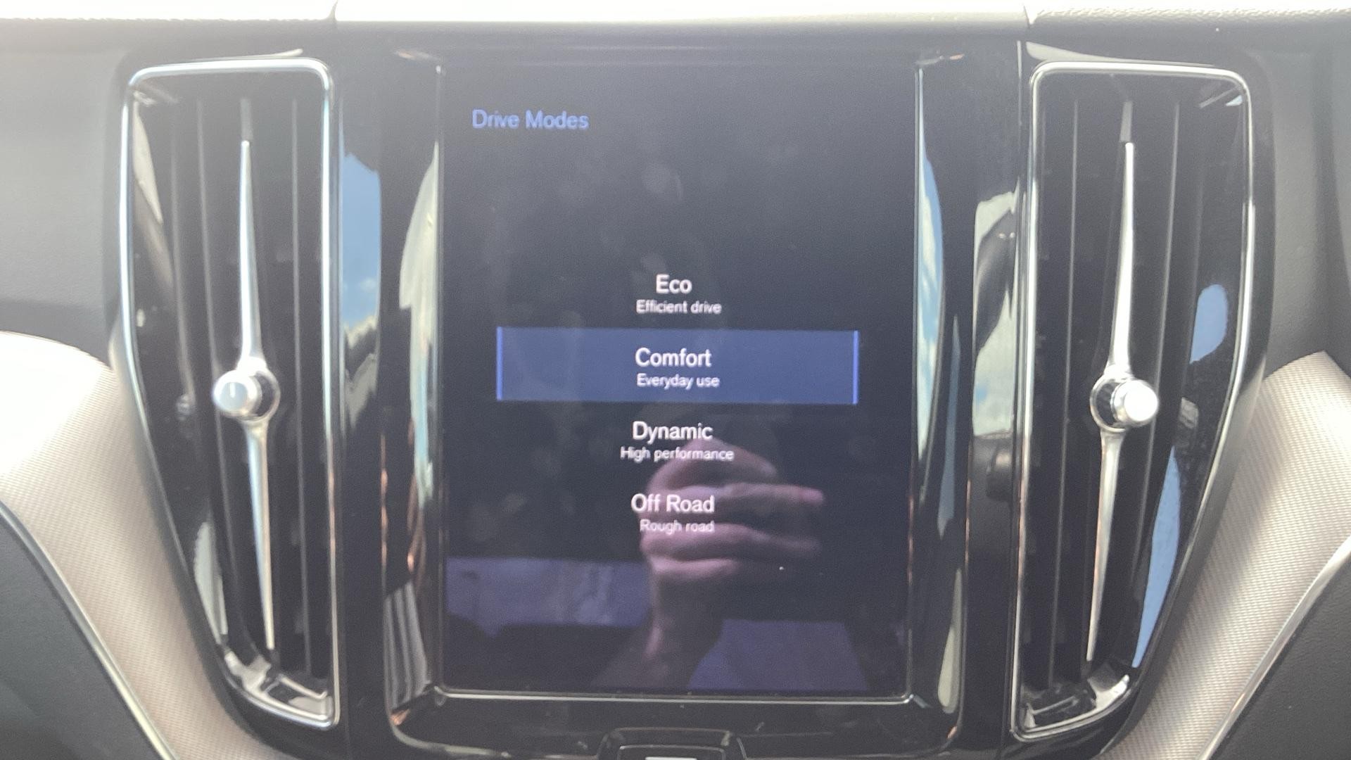 Volvo XC60 Image 33