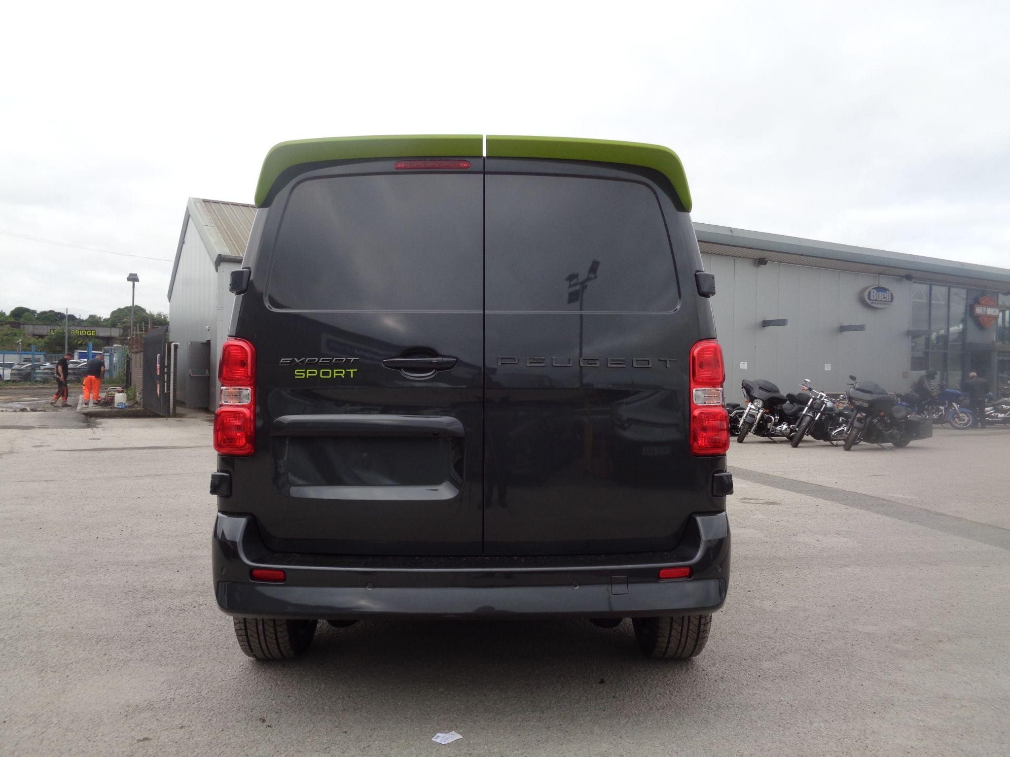 Peugeot Expert Image 4