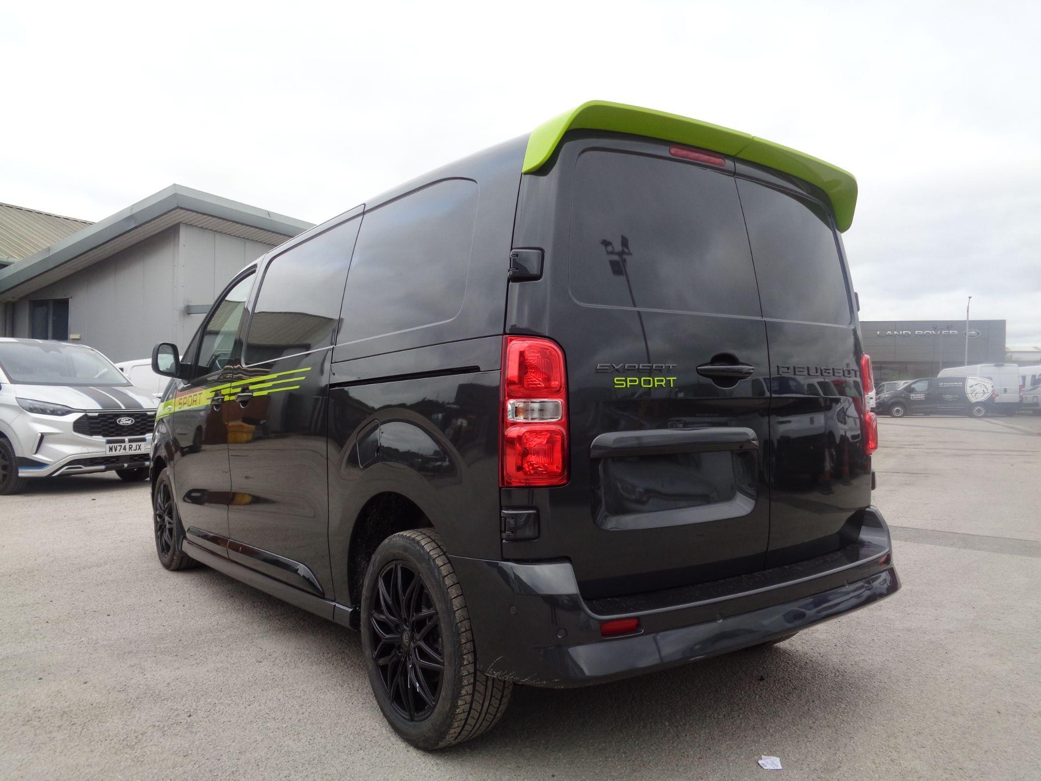 Peugeot Expert Image 6