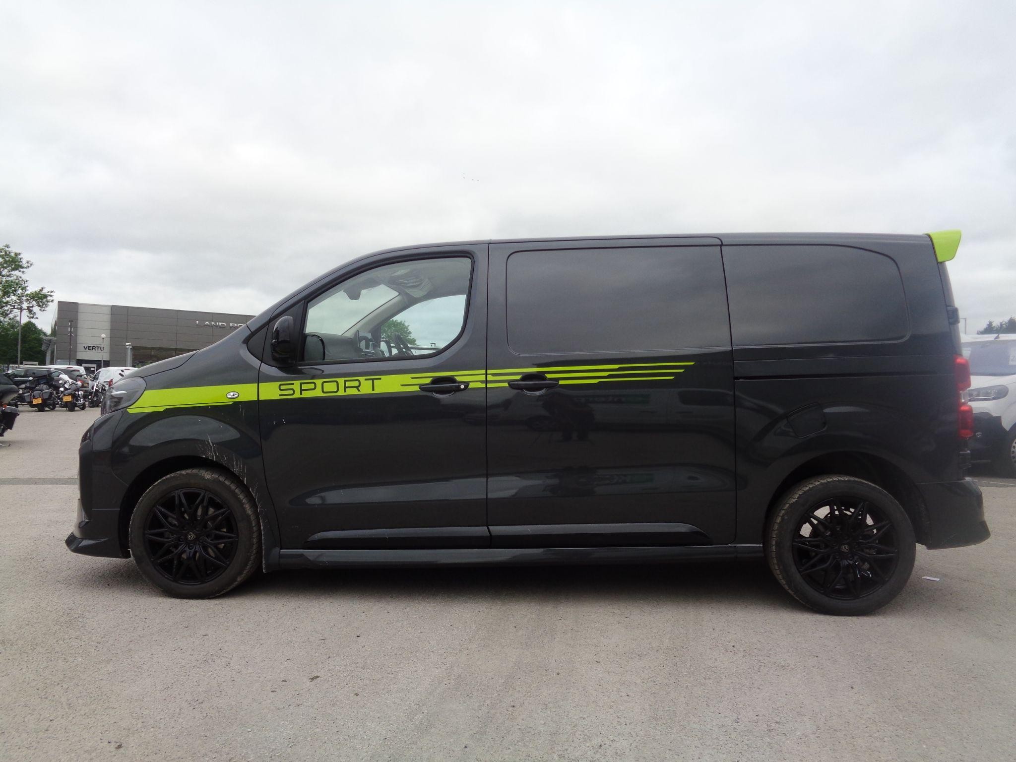 Peugeot Expert Image 7