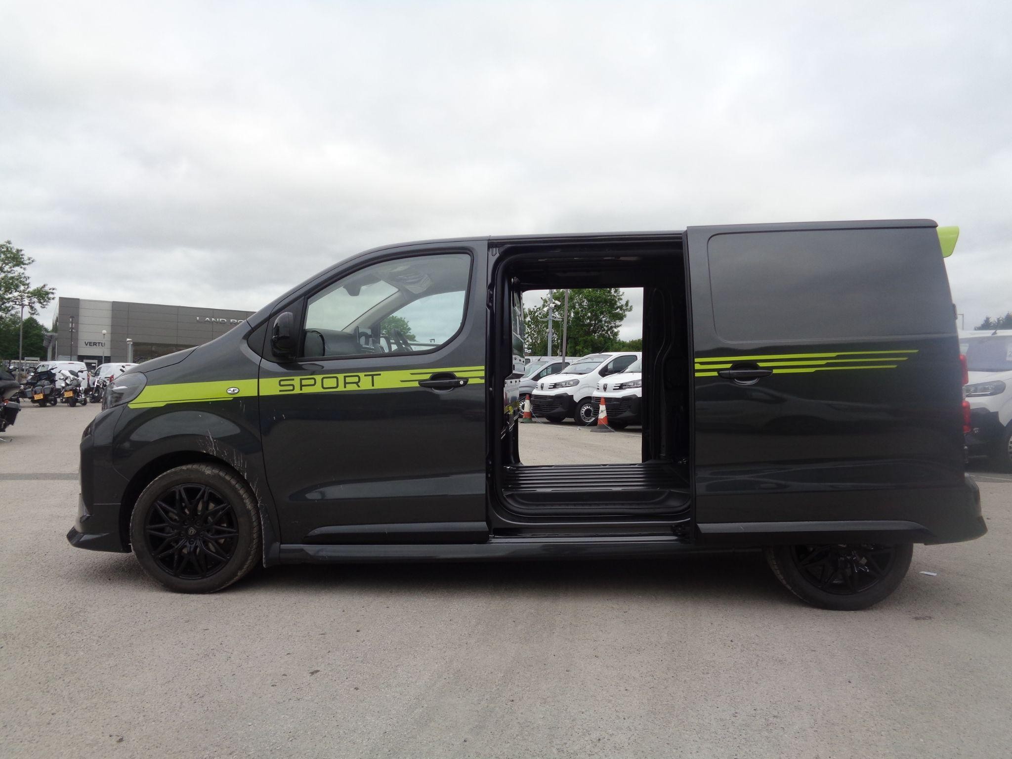Peugeot Expert Image 8