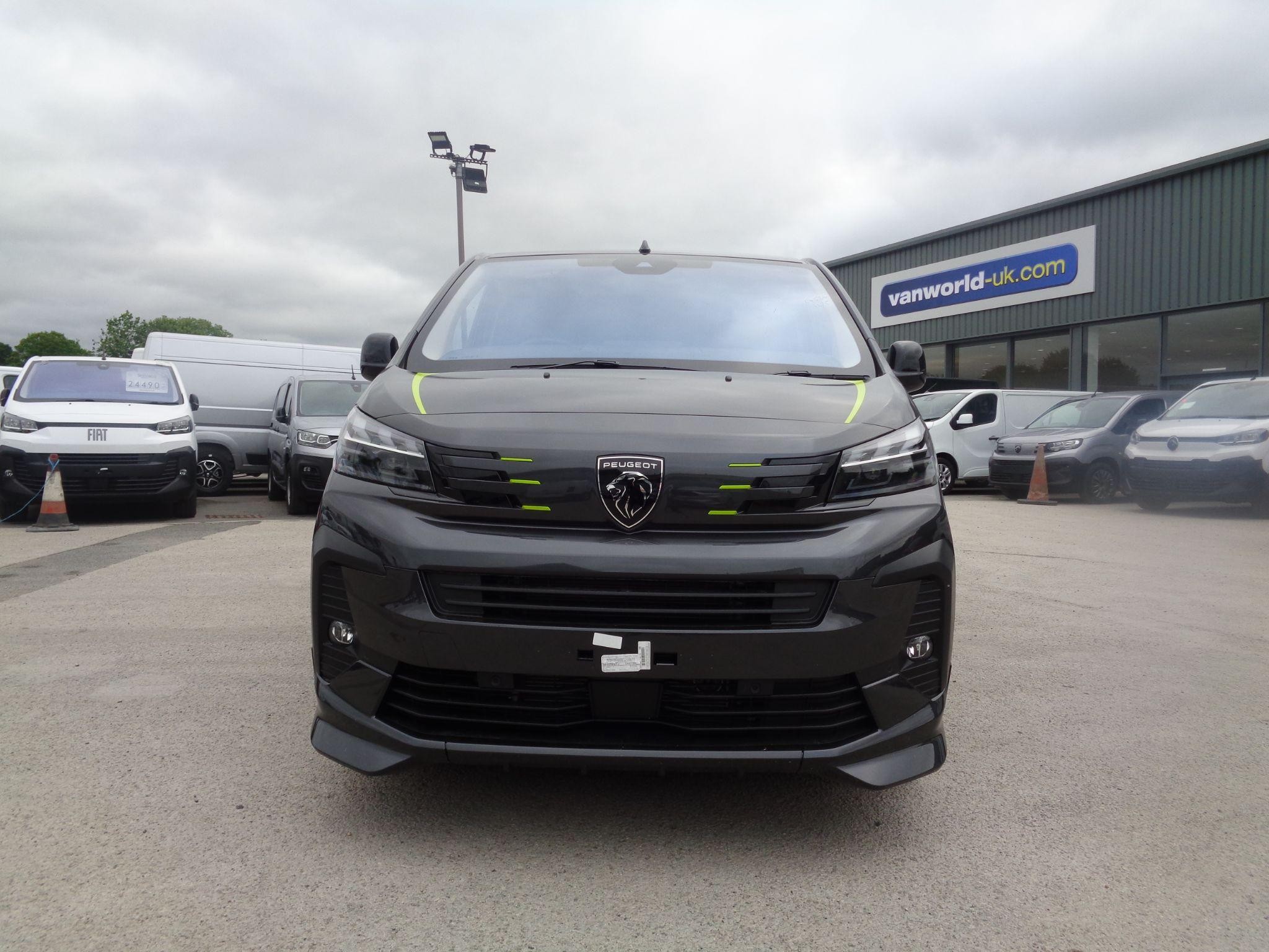 Peugeot Expert Image 10