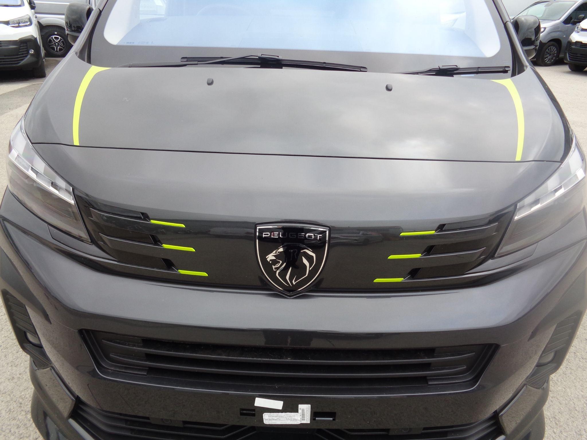 Peugeot Expert Image 11