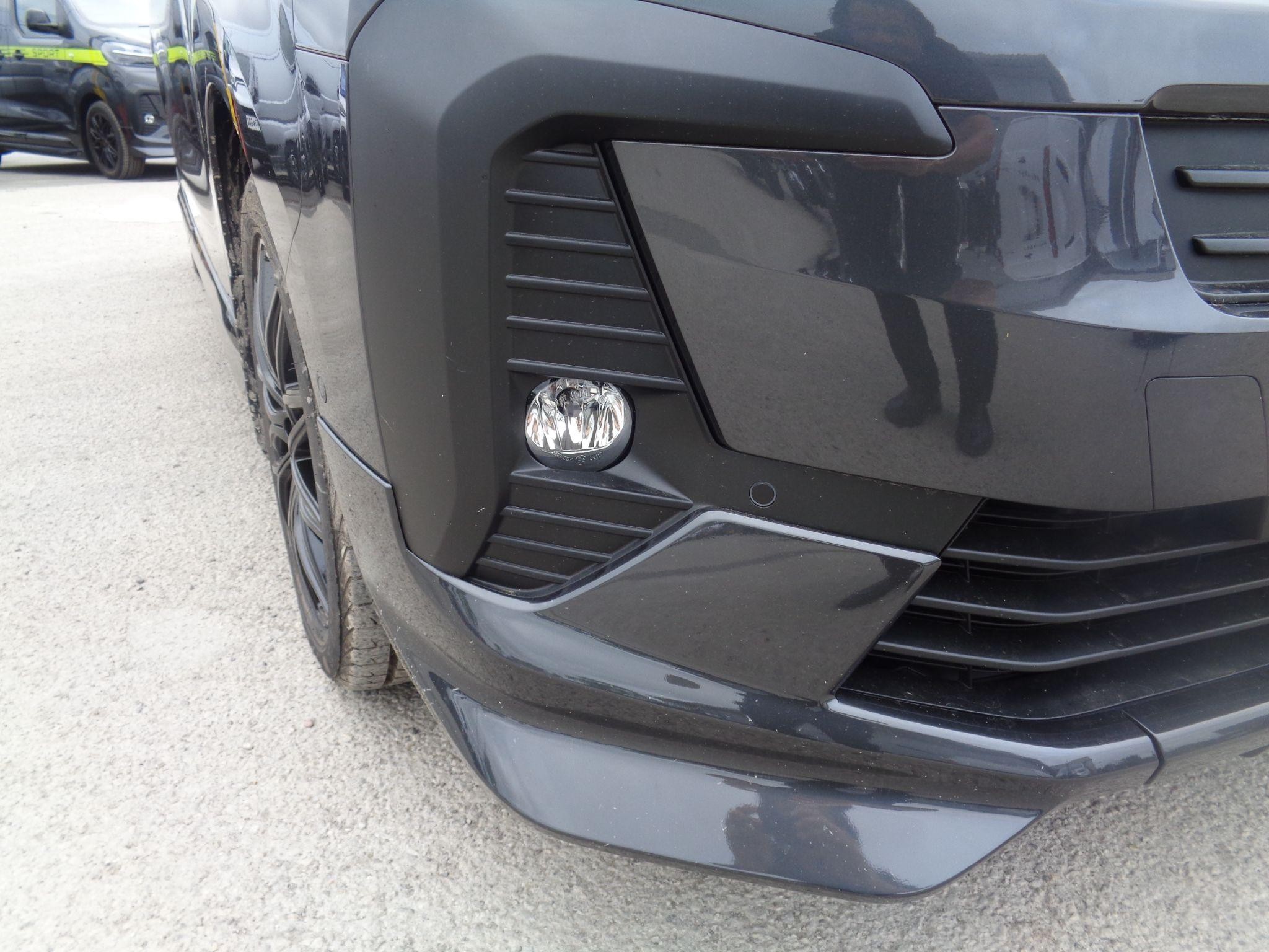 Peugeot Expert Image 12
