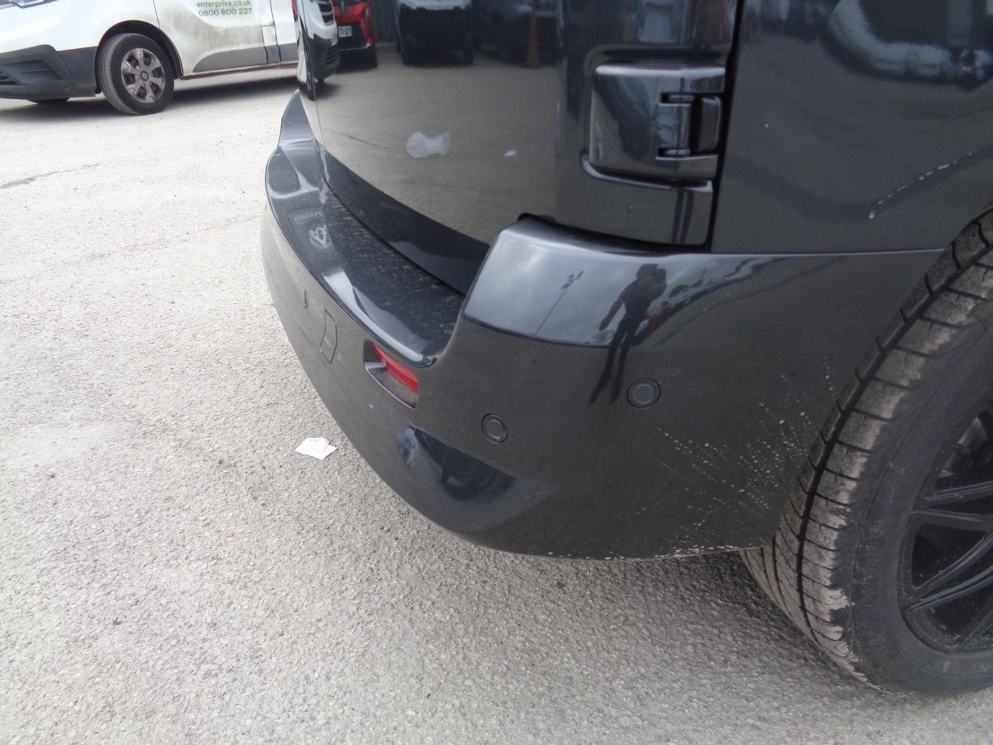 Peugeot Expert Image 16
