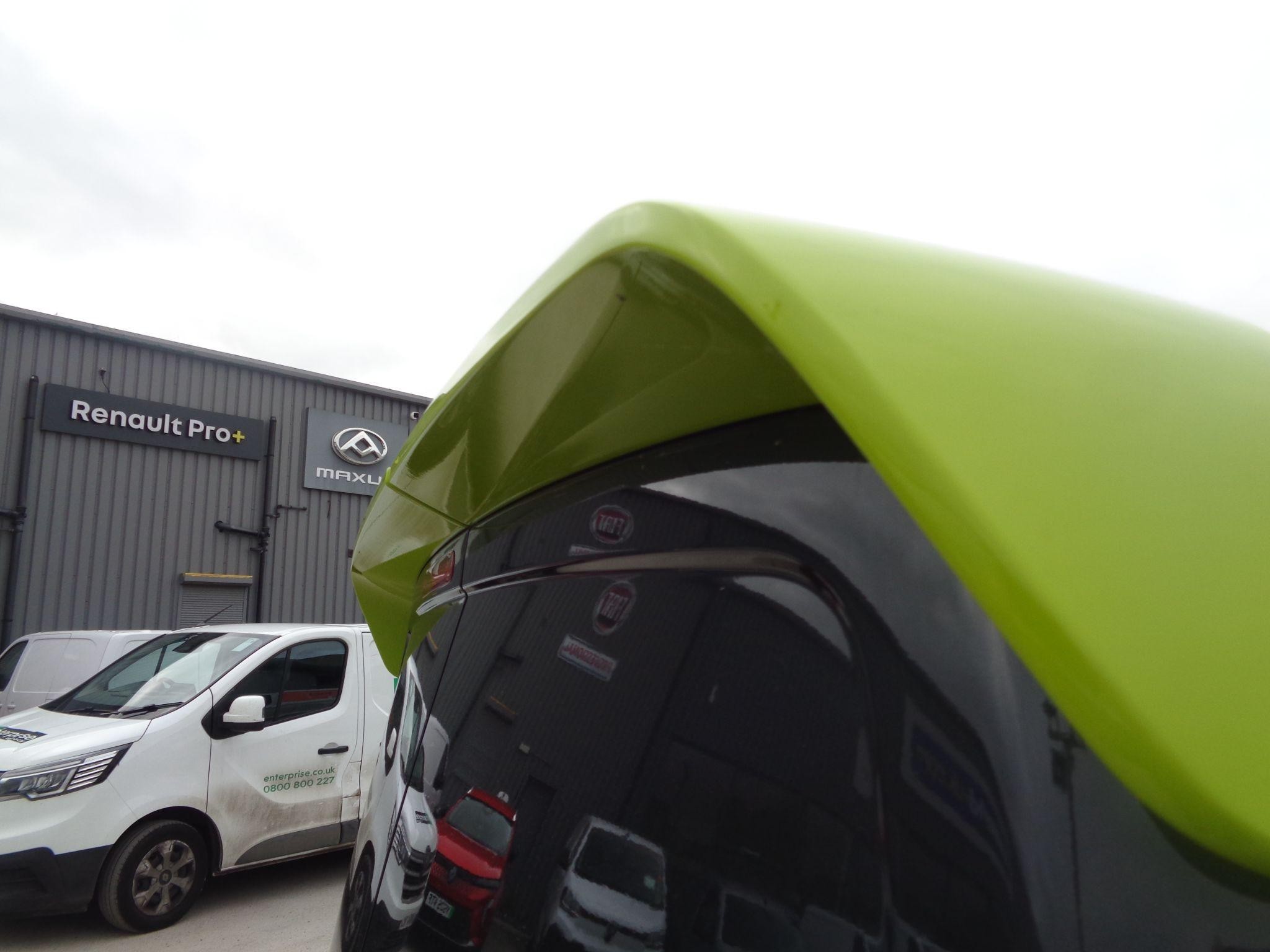 Peugeot Expert Image 20