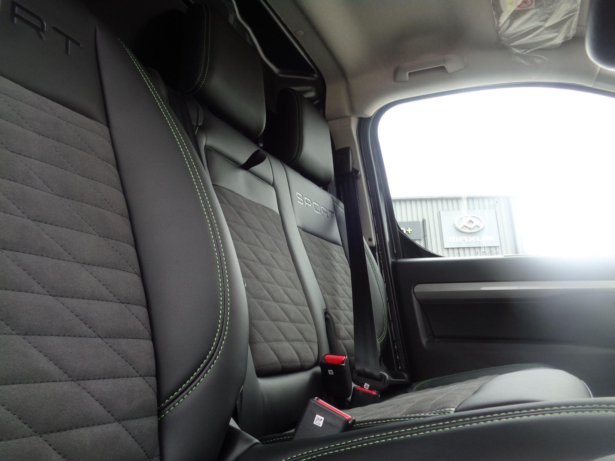 Peugeot Expert Image 25