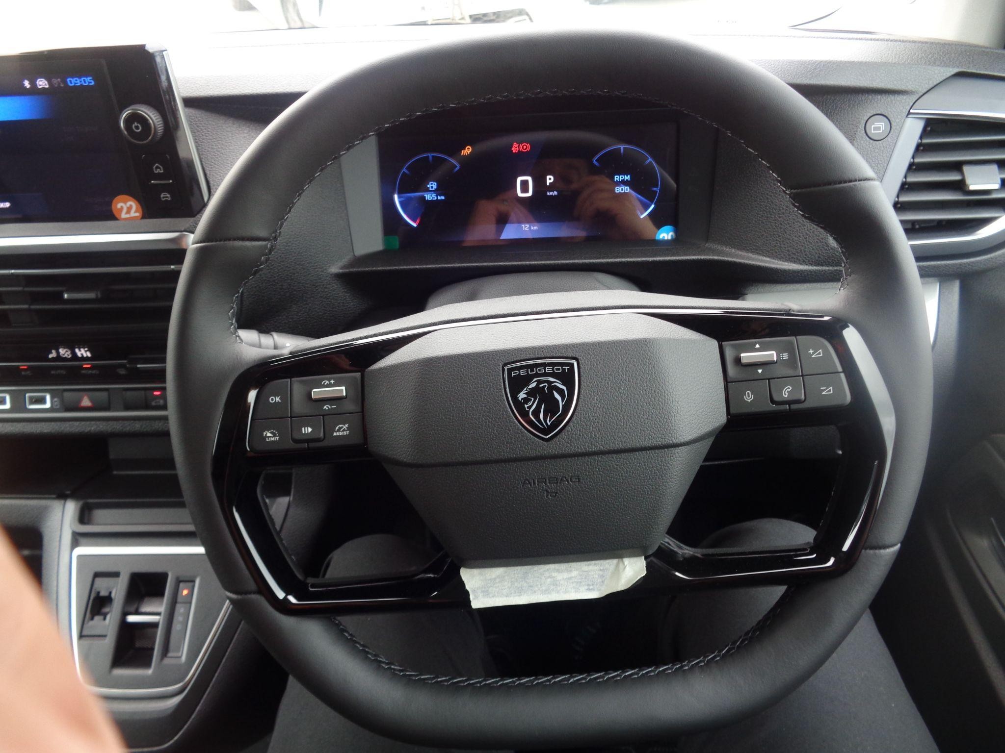 Peugeot Expert Image 29