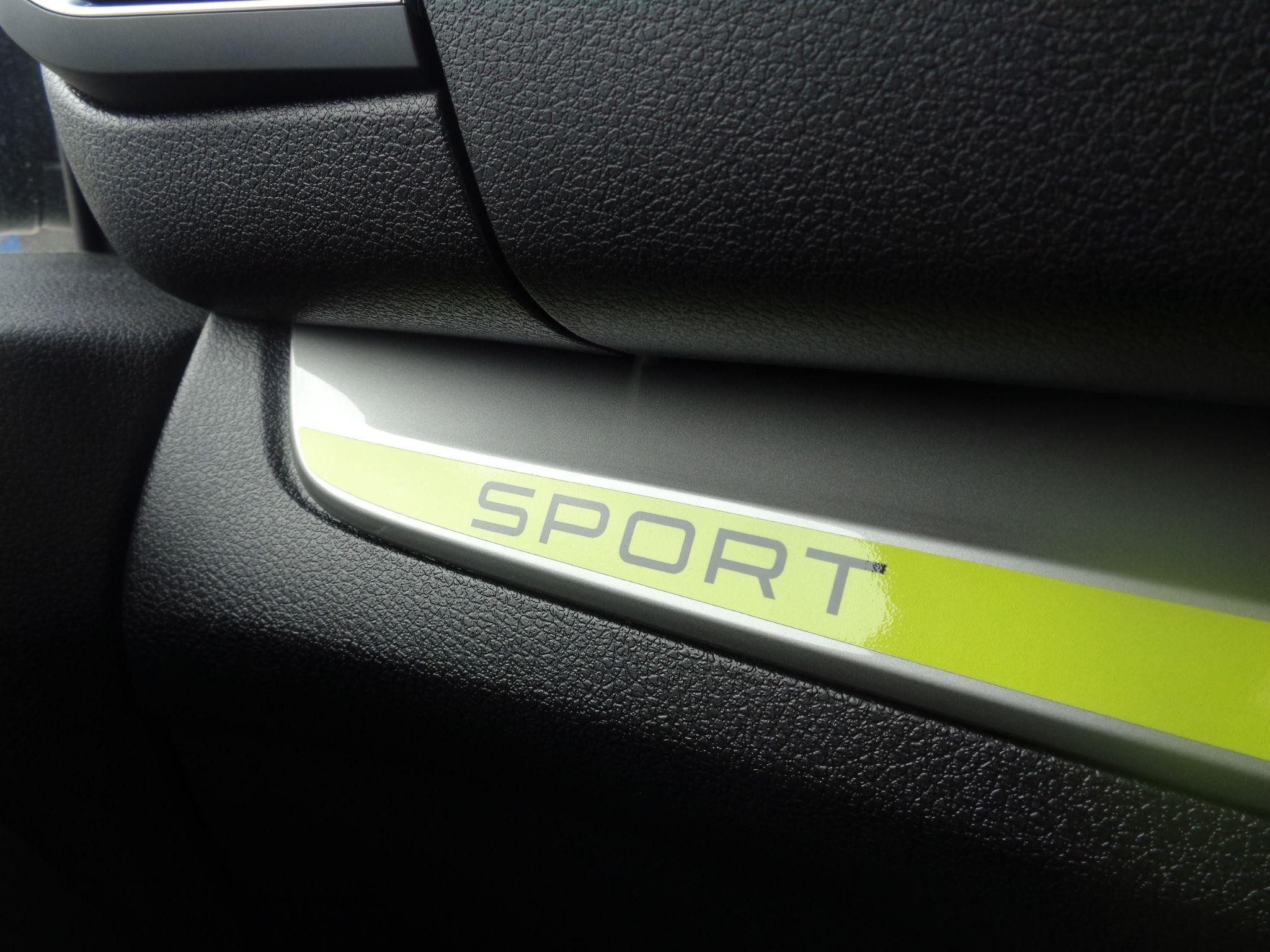 Peugeot Expert Image 38