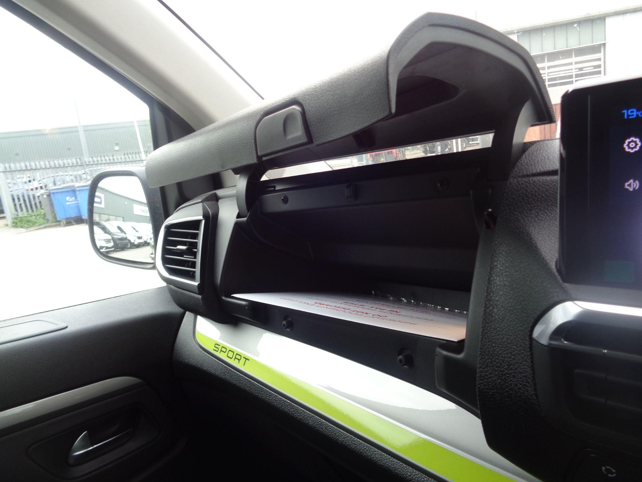 Peugeot Expert Image 39