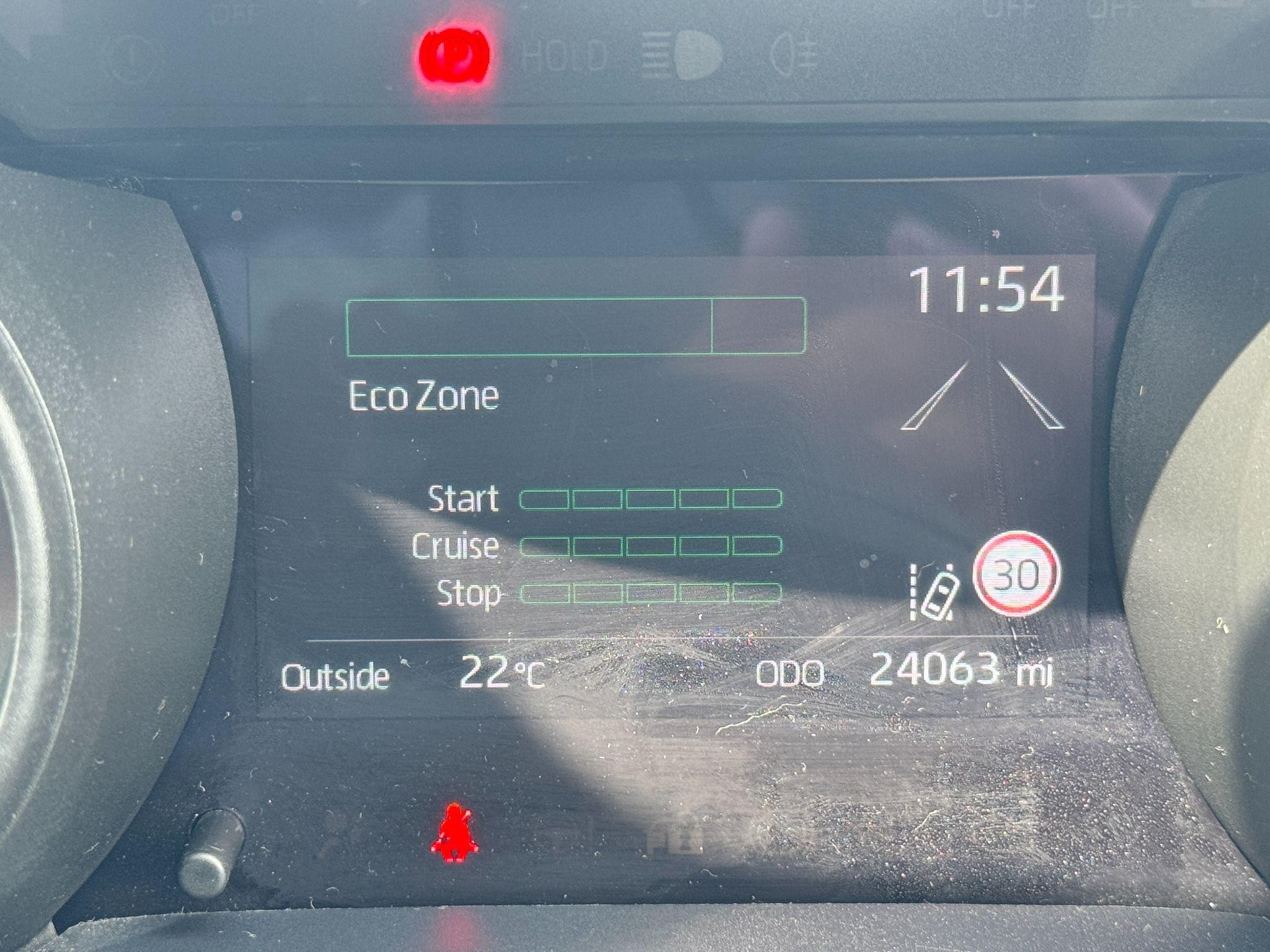Toyota Yaris Image 20