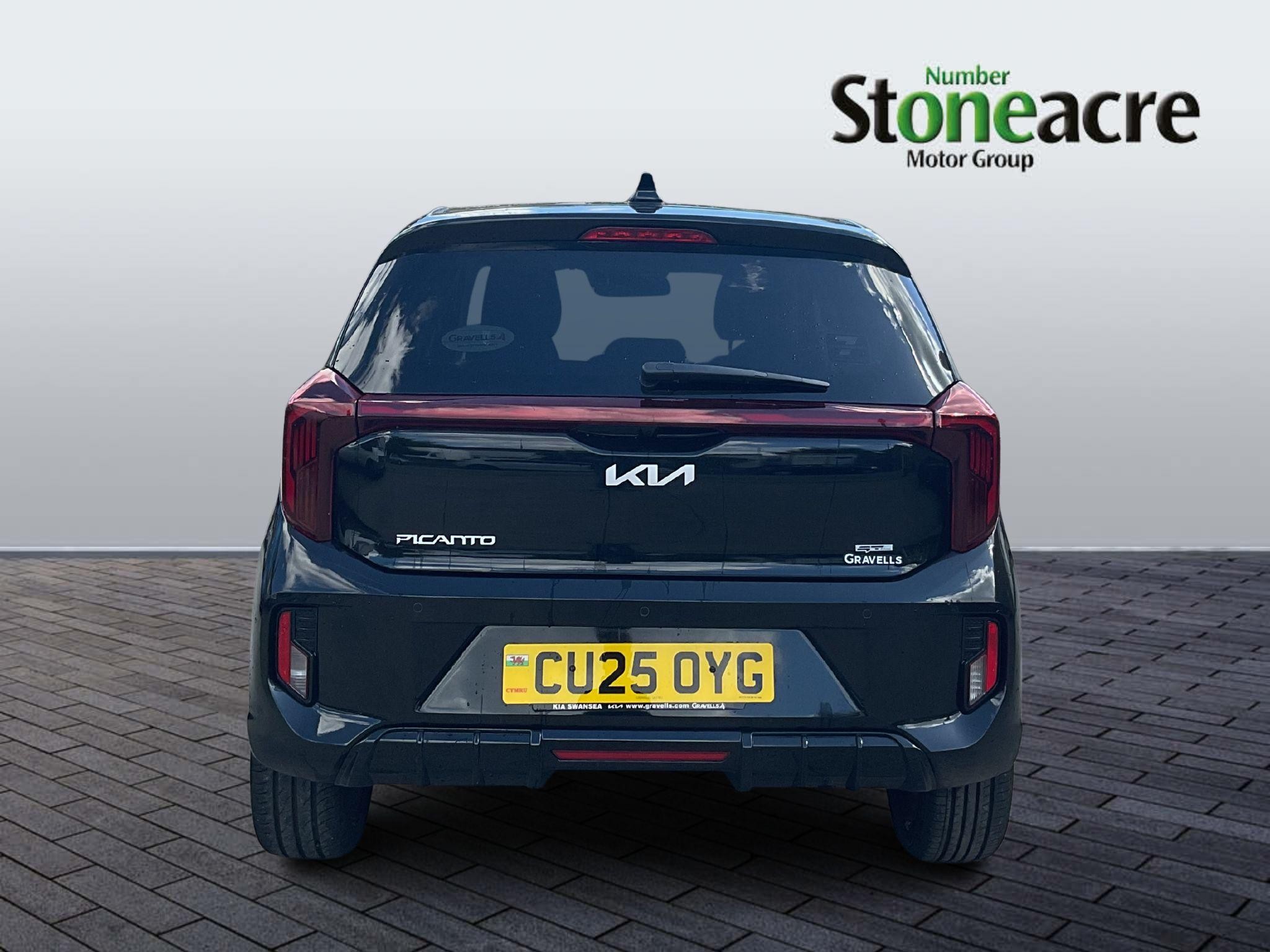 Kia Picanto Image 3