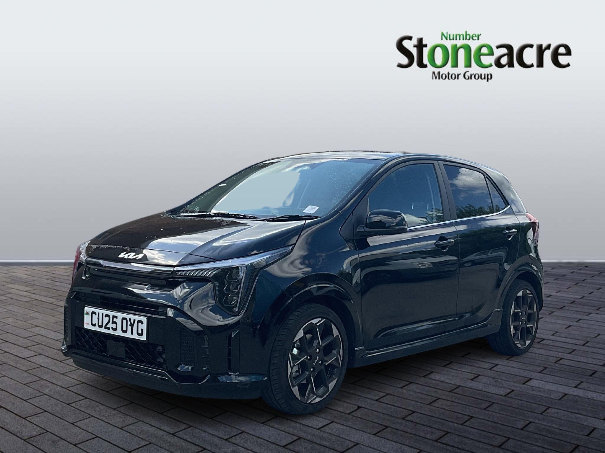 Kia Picanto Image 5