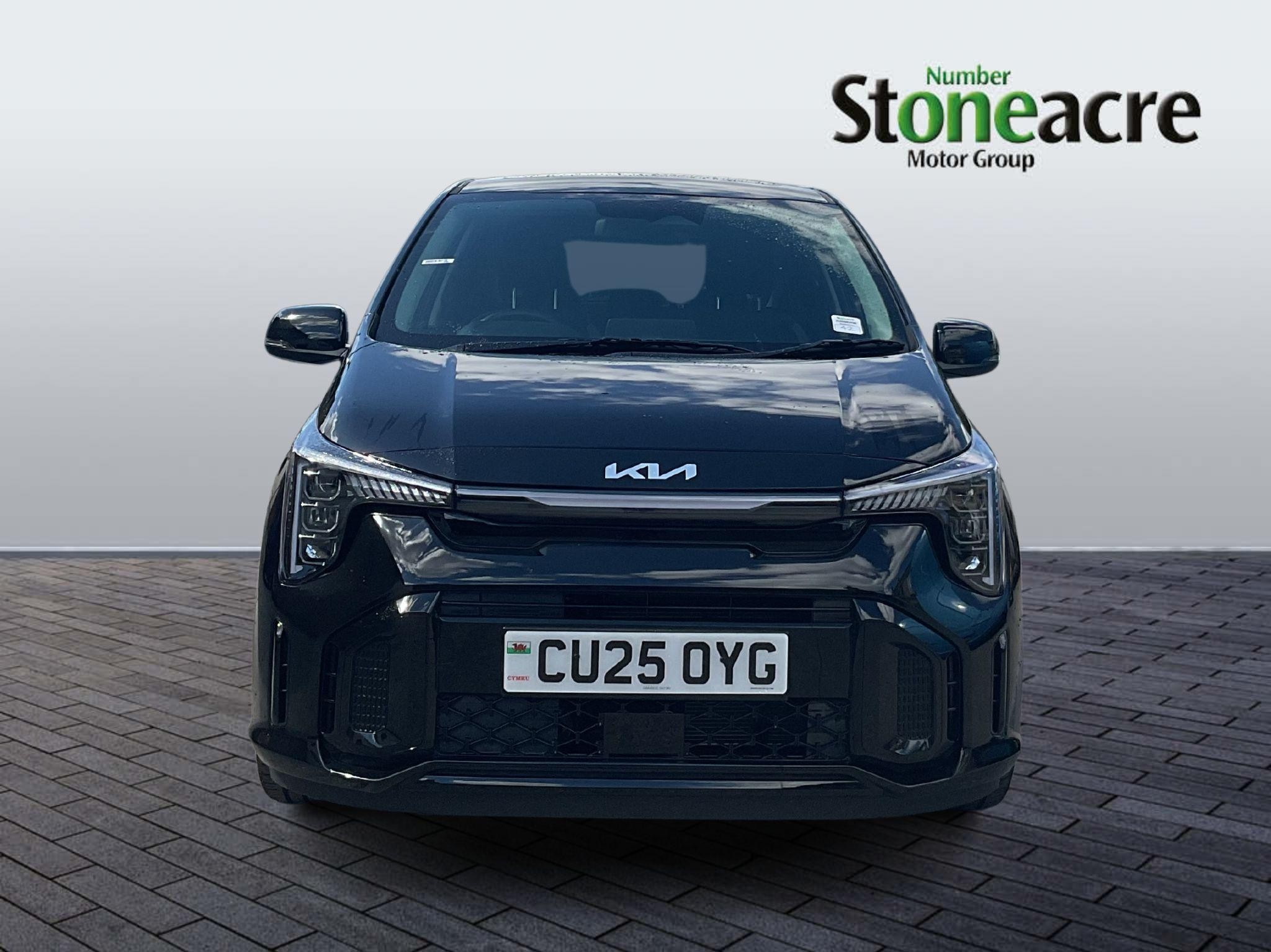 Kia Picanto Image 6