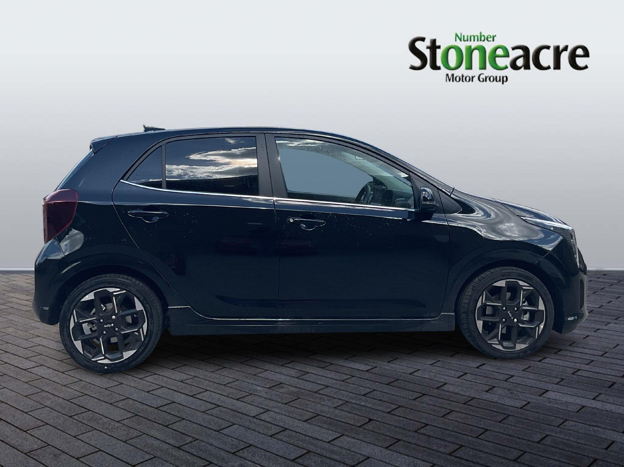 Kia Picanto Image 7